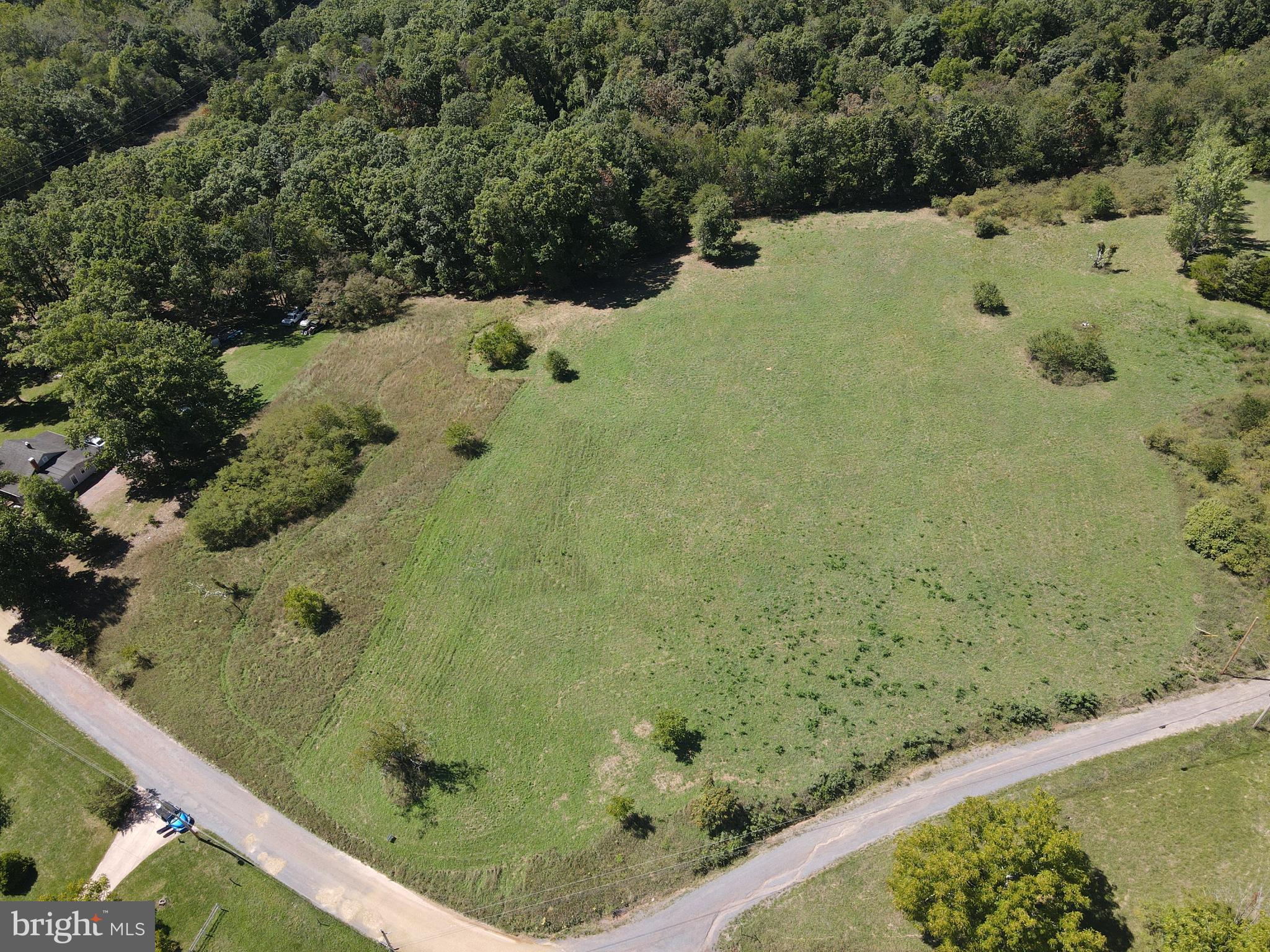 ROMNEY FRUIT RANCHES - Land