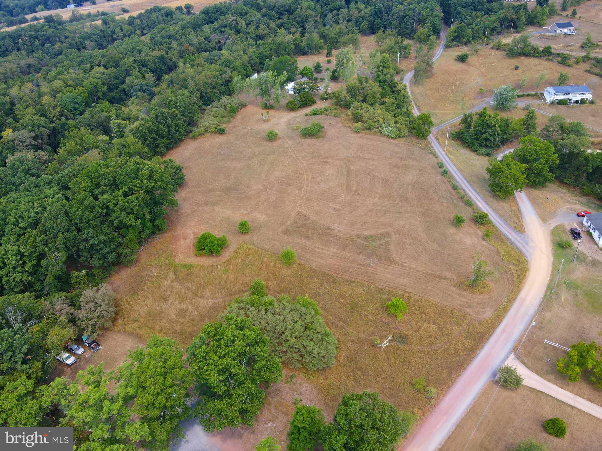 ROMNEY FRUIT RANCHES - Land