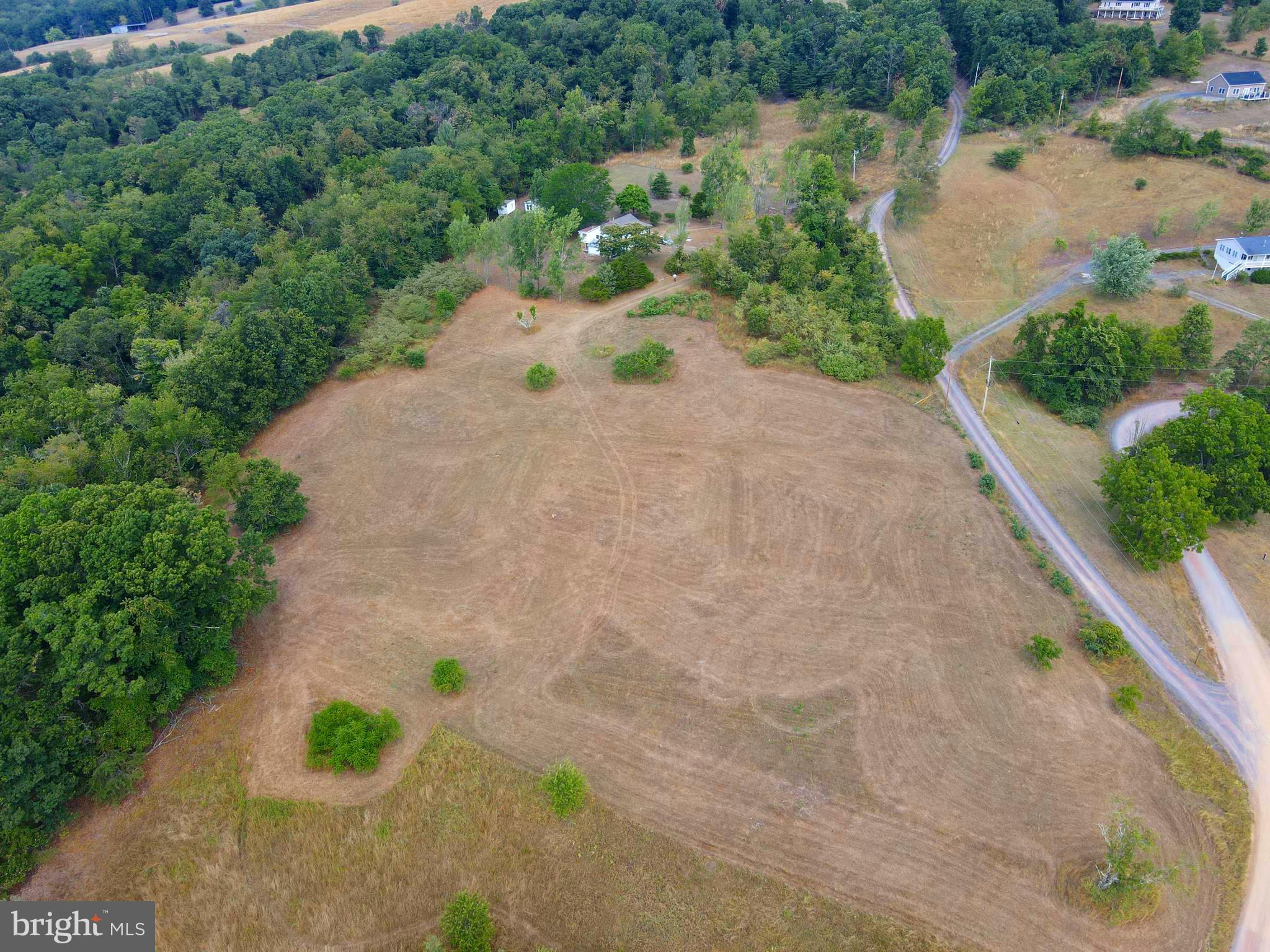 ROMNEY FRUIT RANCHES - Land