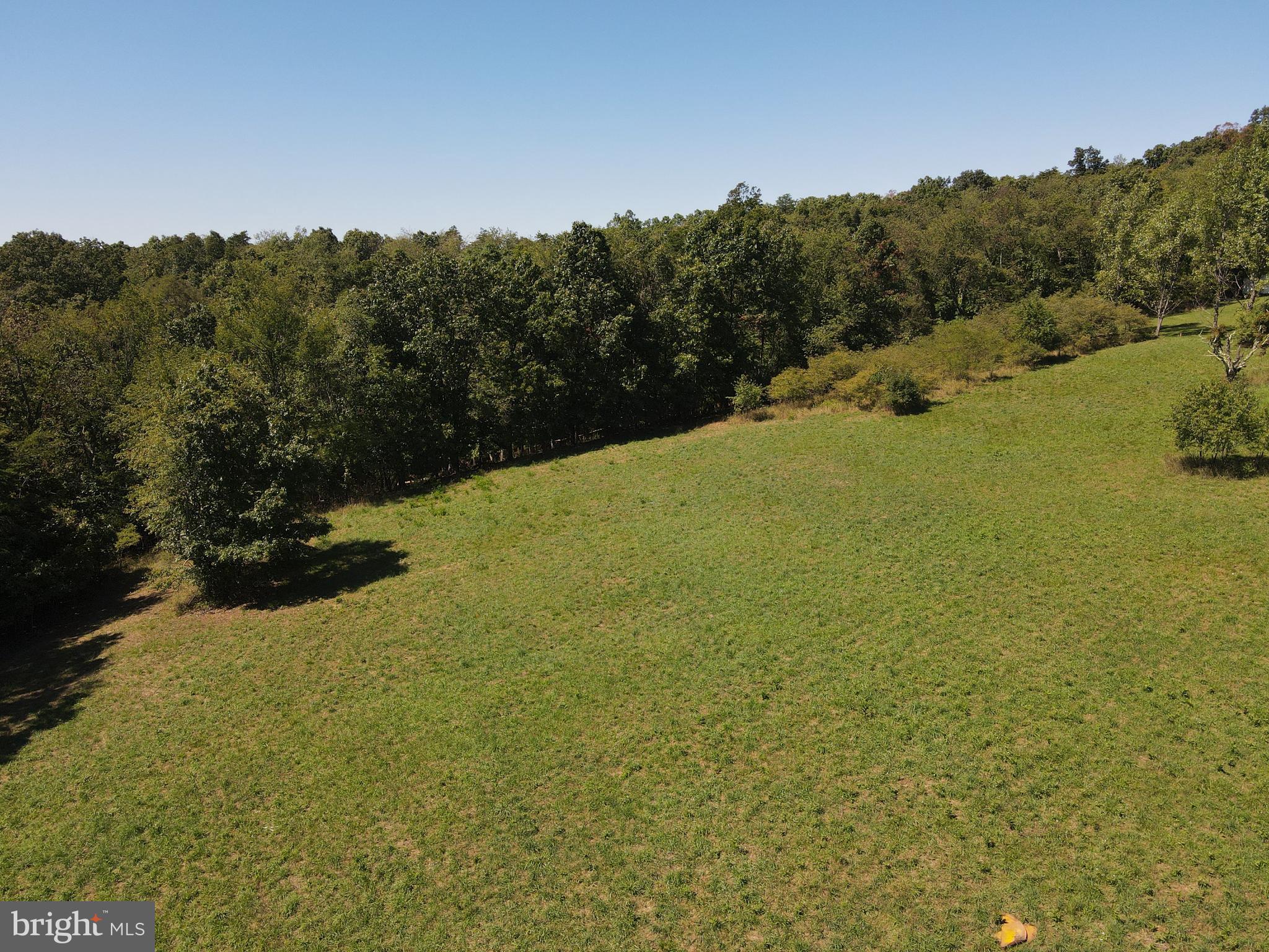 ROMNEY FRUIT RANCHES - Land