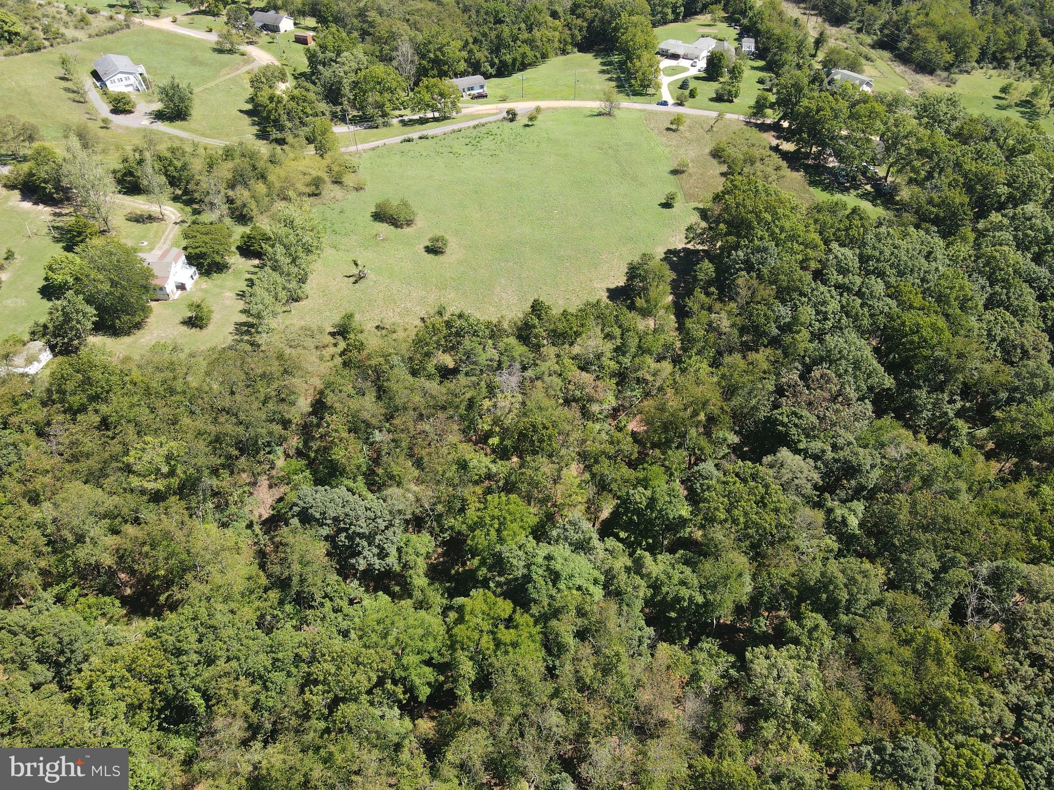 ROMNEY FRUIT RANCHES - Land