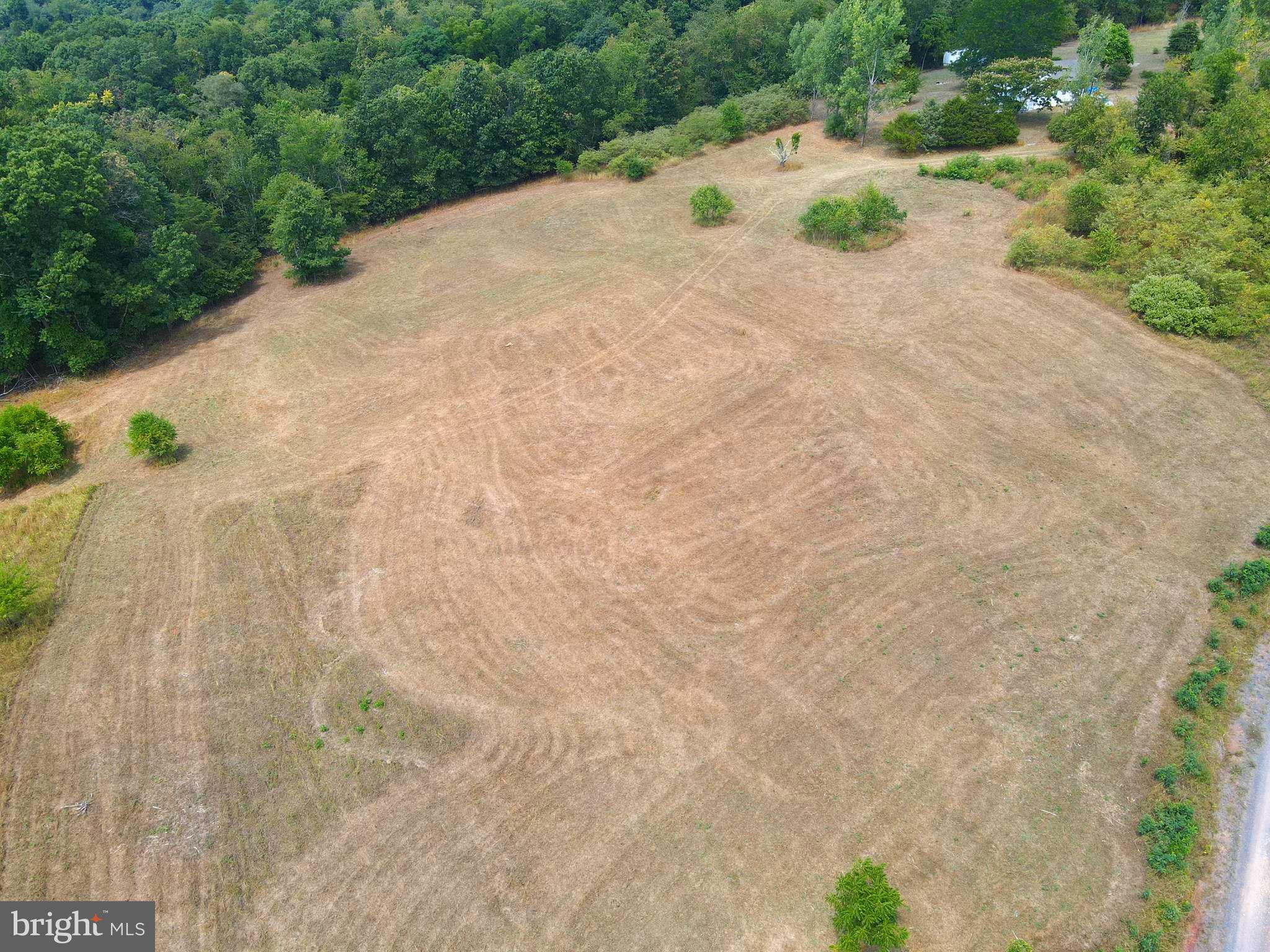 ROMNEY FRUIT RANCHES - Land