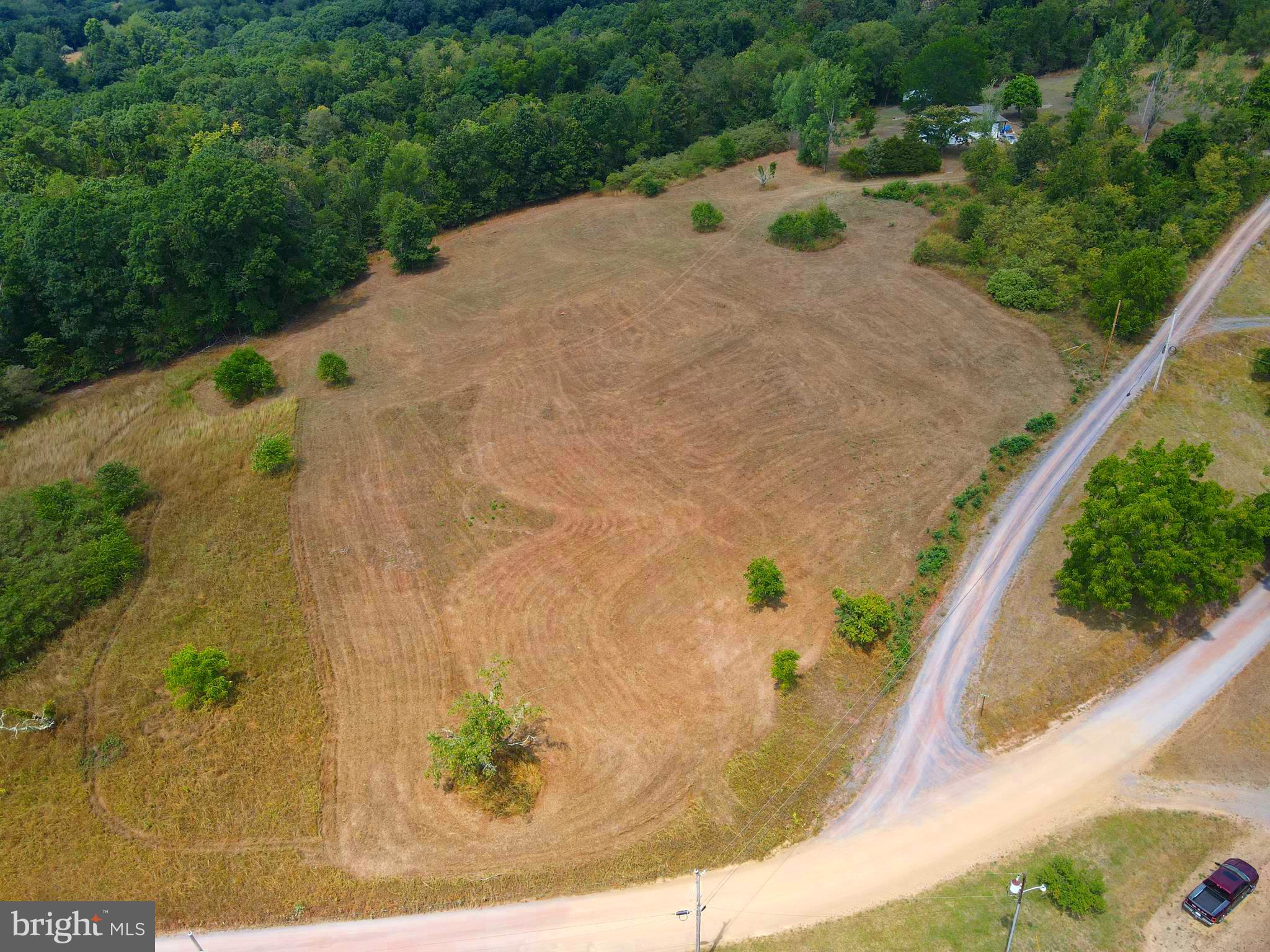 ROMNEY FRUIT RANCHES - Land