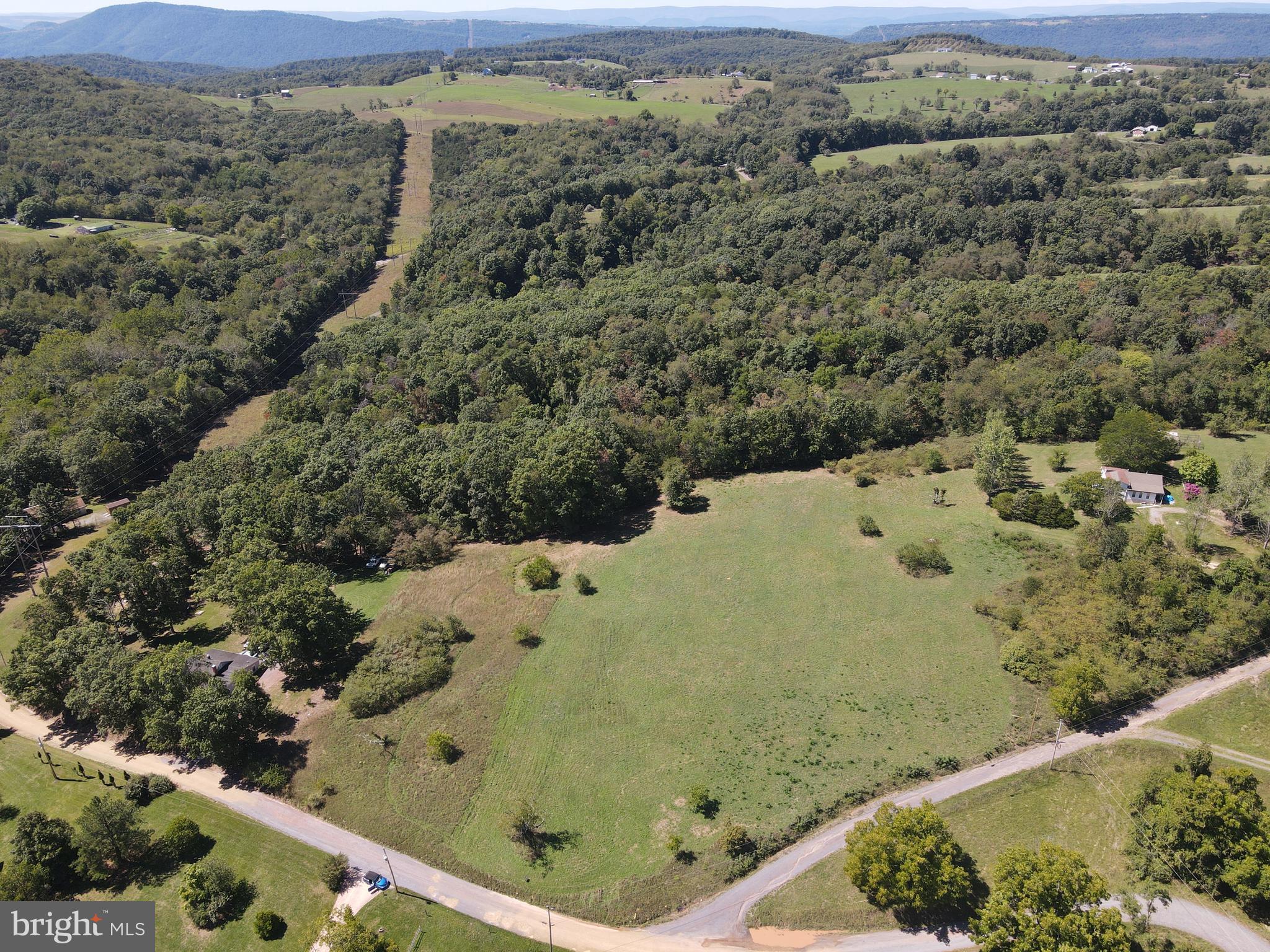 ROMNEY FRUIT RANCHES - Land