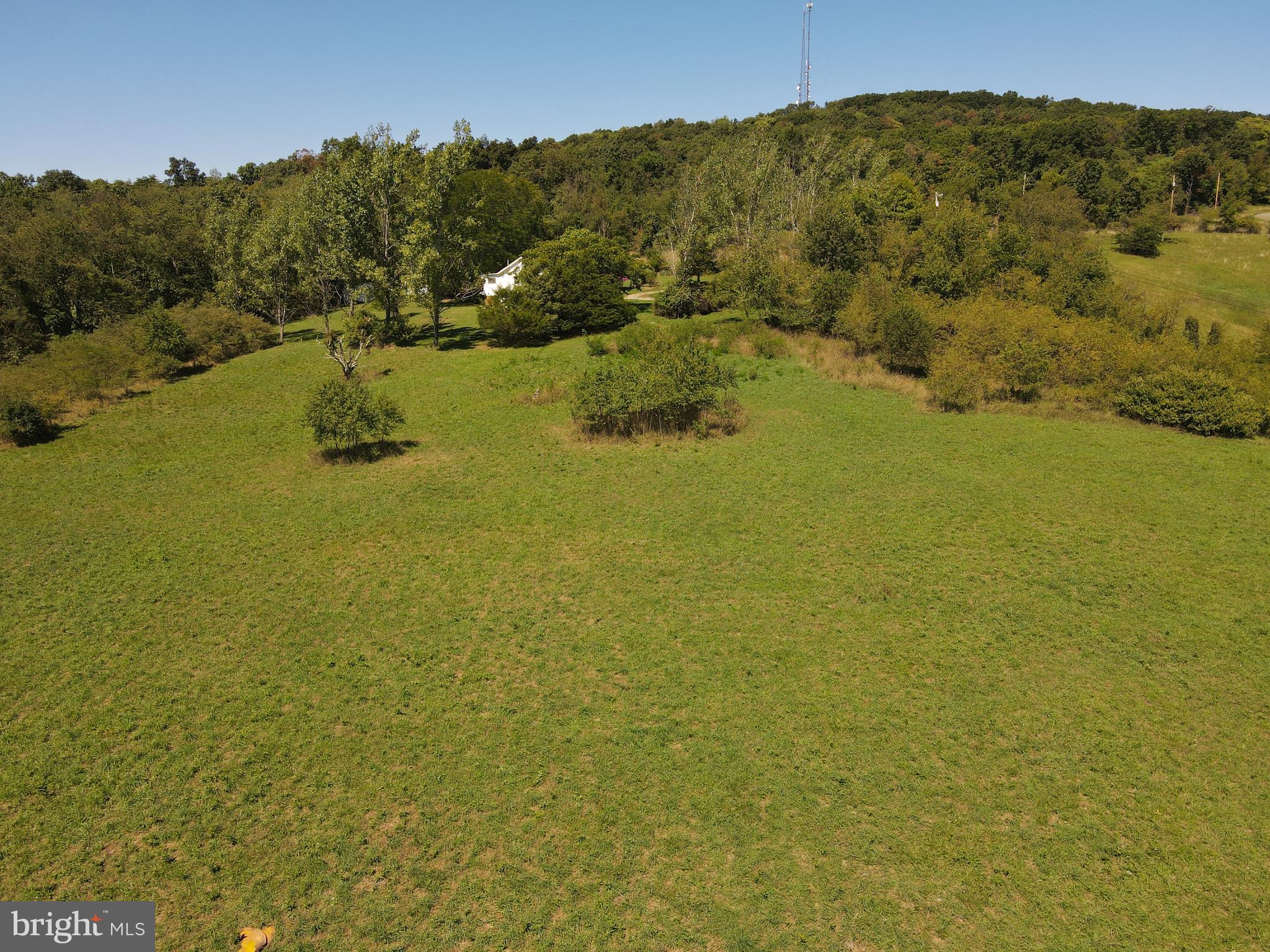 ROMNEY FRUIT RANCHES - Land