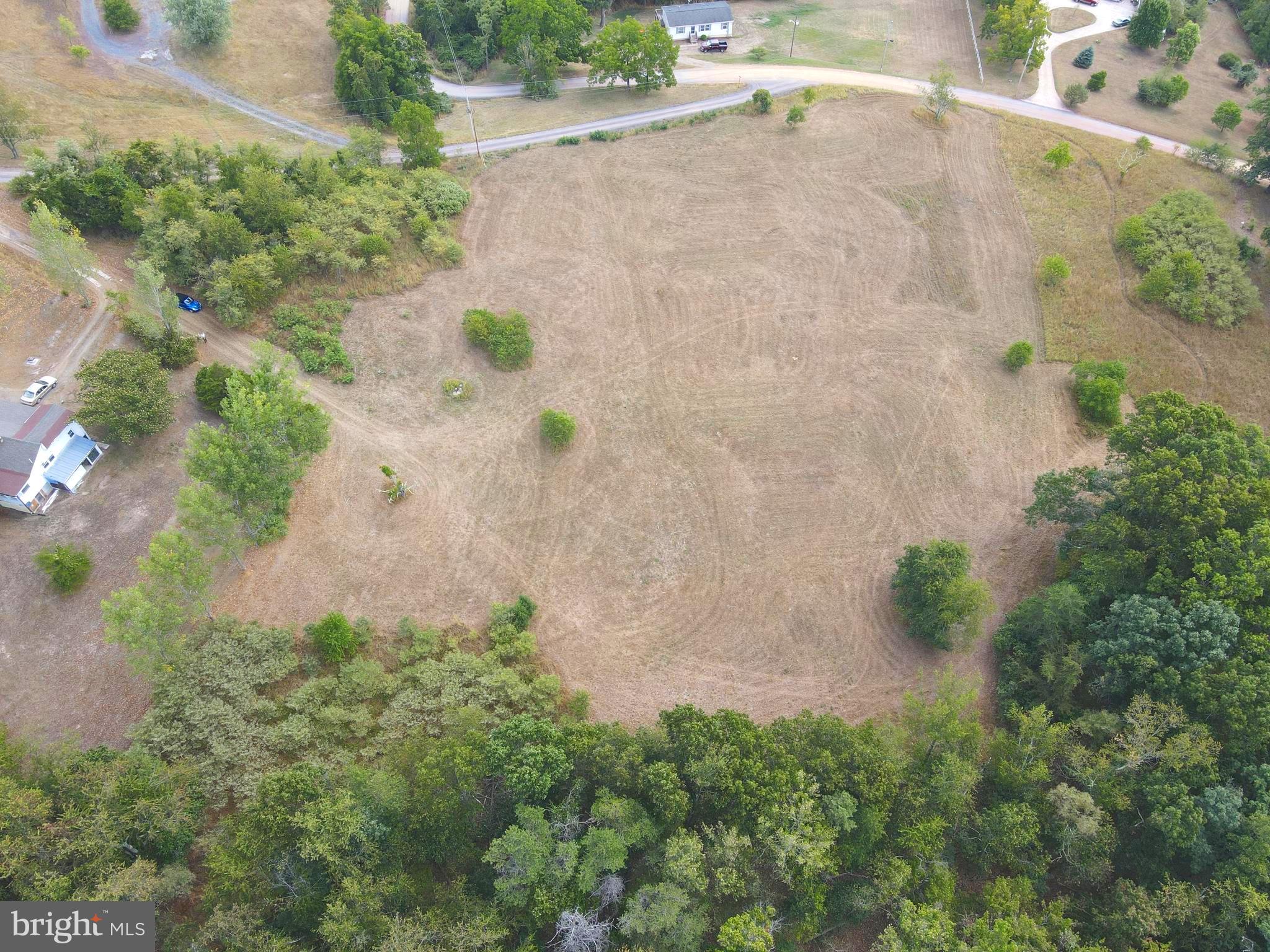 ROMNEY FRUIT RANCHES - Land