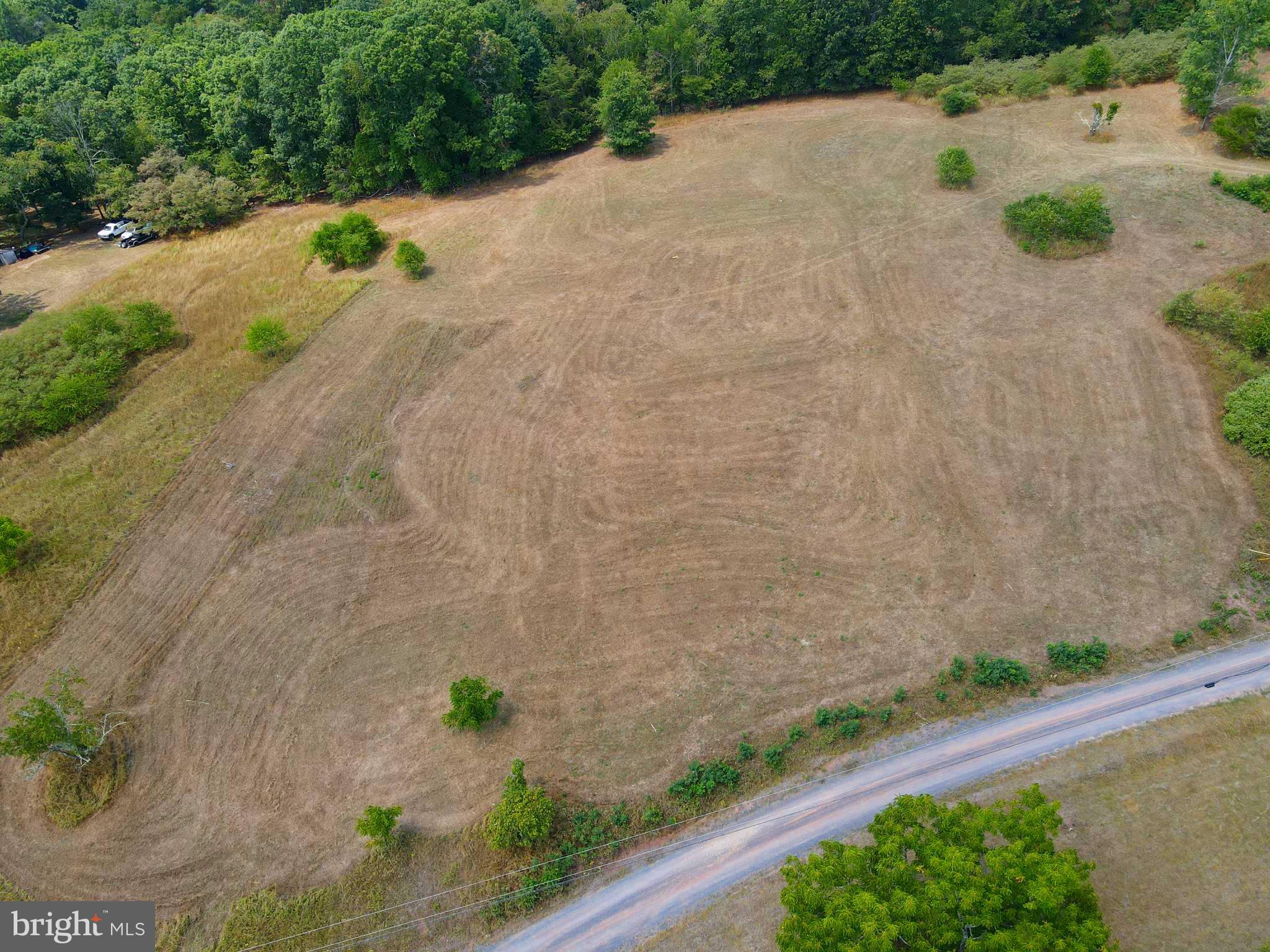 ROMNEY FRUIT RANCHES - Land