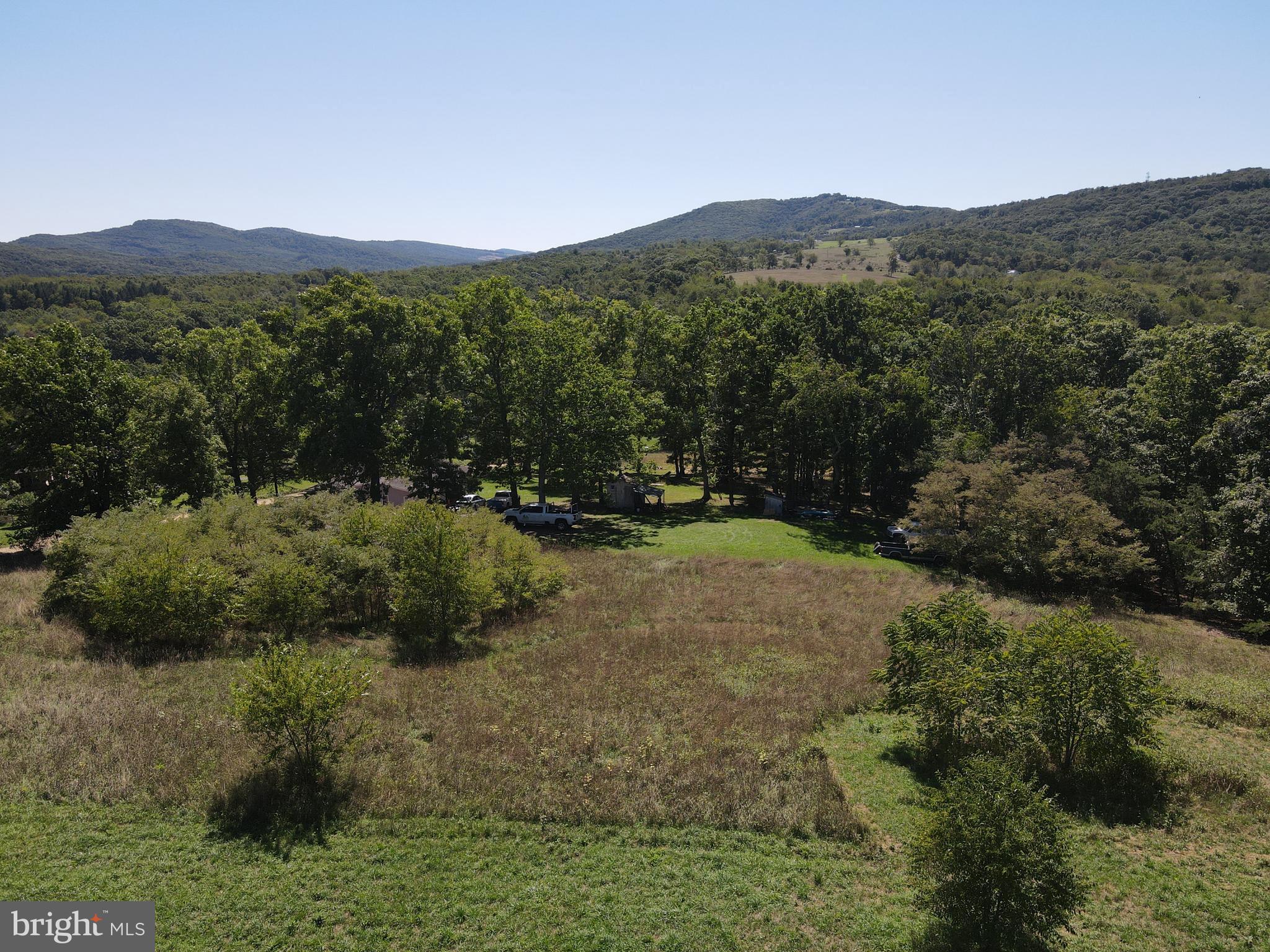 ROMNEY FRUIT RANCHES - Land