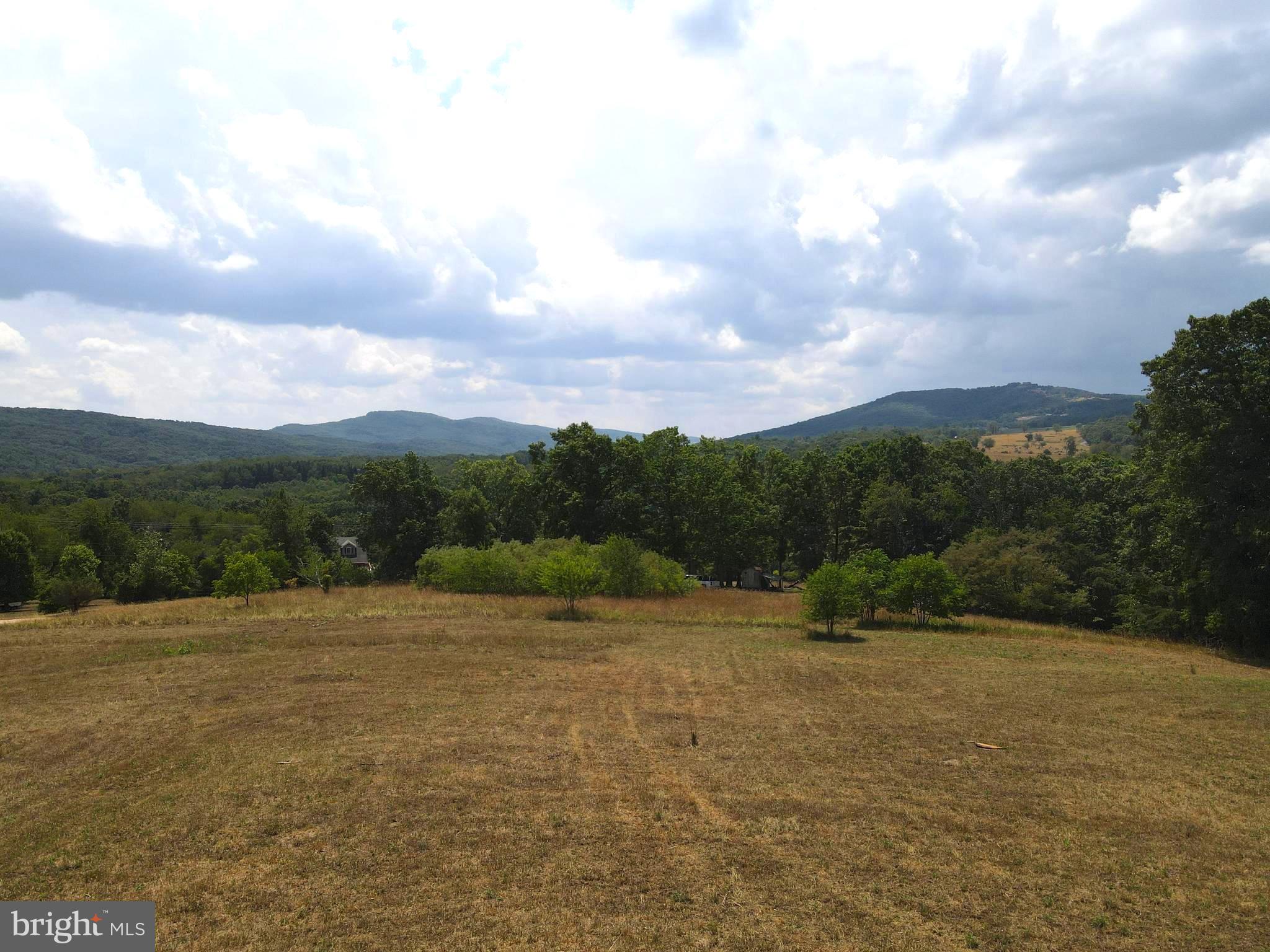 ROMNEY FRUIT RANCHES - Land