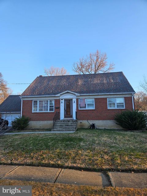 307 NEW YORK AVENUE CLAYMONT DE 19703