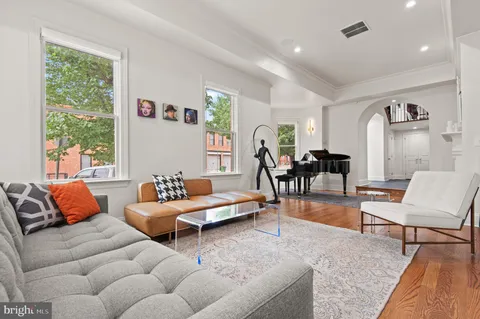 3000 Hudson Street, Baltimore, MD 21224 - MLS#: MDBA2162362