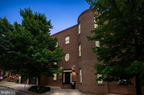 3000 HUDSON STREET BALTIMORE MD 21224