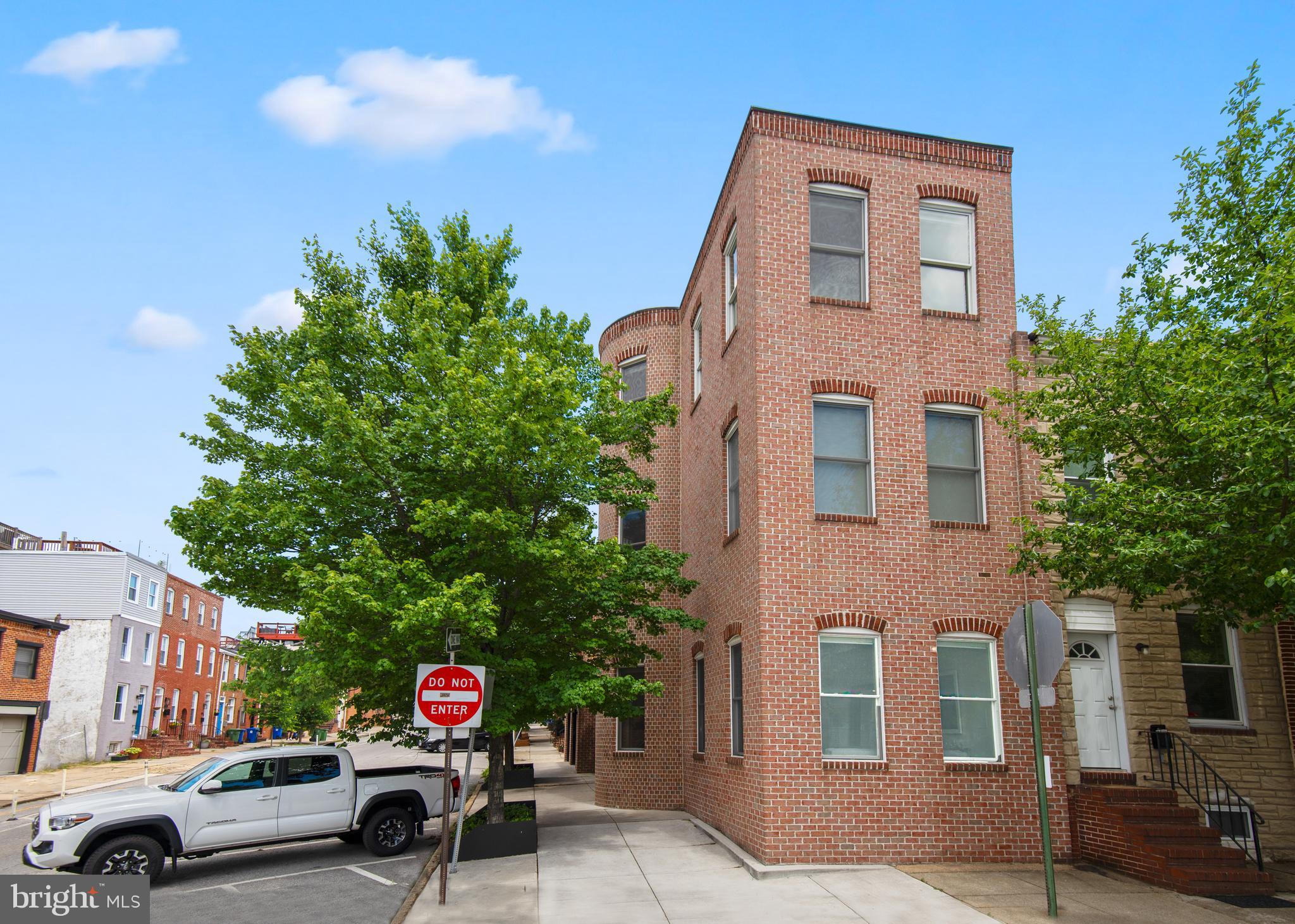 CANTON - Residential