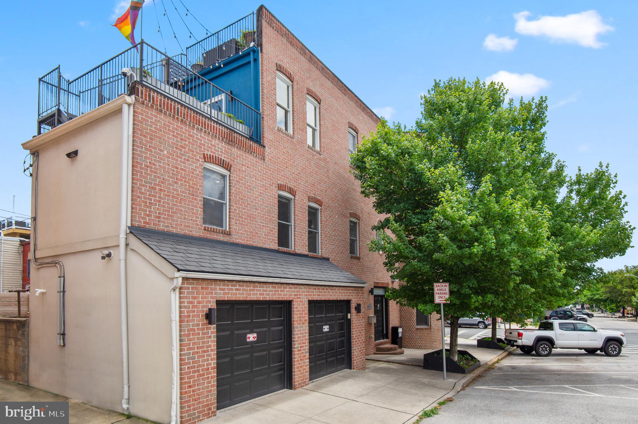 CANTON - Residential