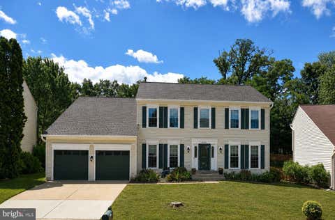 Photo of 20921 Rubles Mill Court, ASHBURN, VA 20147 (MLS # VALO2133158)