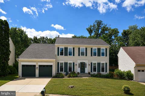 Homes For Sale - 20921 Rubles Mill Court<br/> Loudoun County, ASHBURN, VA 20147