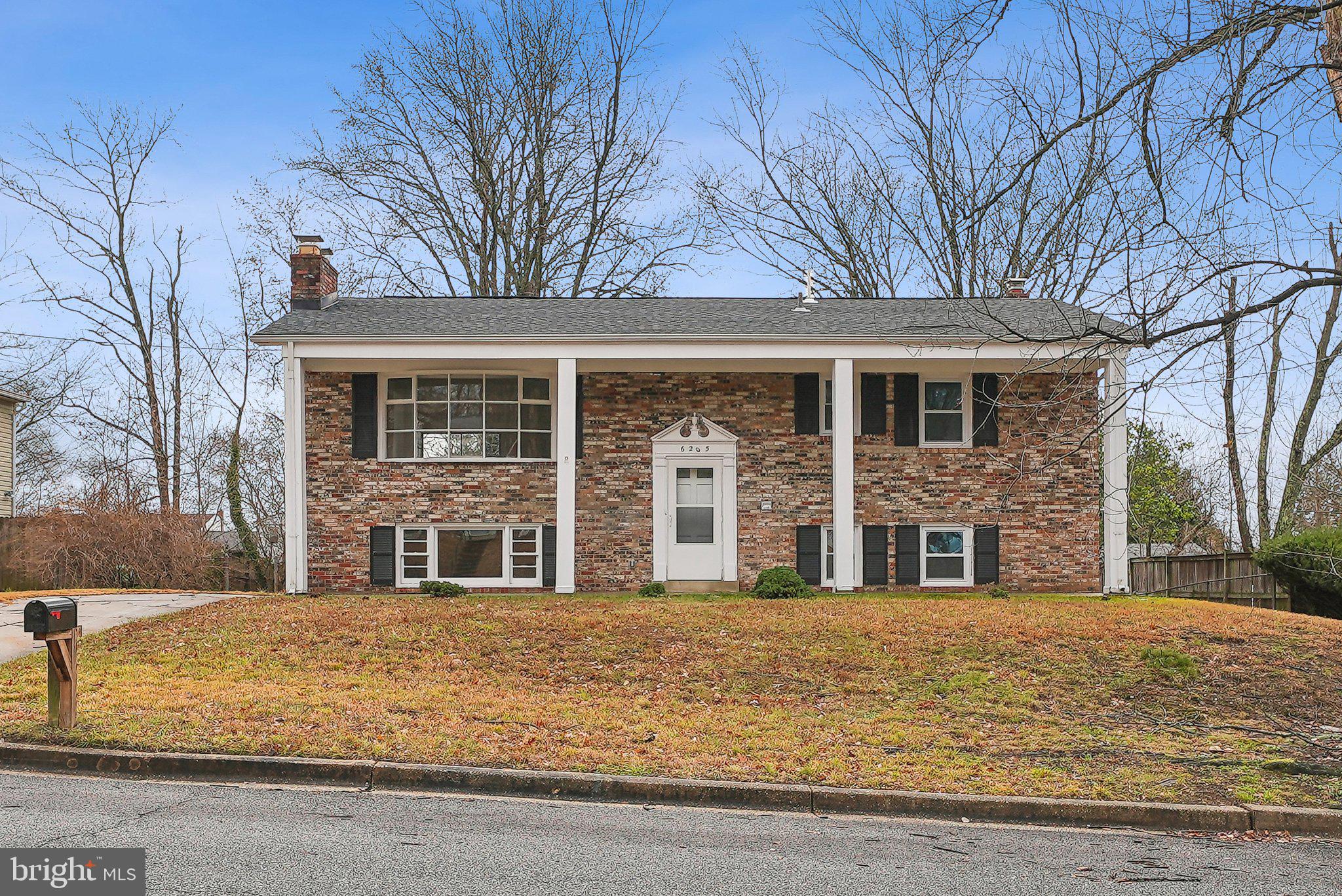 Welcome to 6205 Brooke Jane Drive, a charming residence nestled in the heart of Clinton, MD. This thoughtfully designed home offers a harmonious blend of comfort and sophistication, perfect for modern living. The property features four spacious bedrooms and three well-appointed bathrooms, providing ample space for relaxation and privacy. As you step inside, you'll be greeted by a bright and inviting living area, complete with a cozy fireplace that adds warmth and character to the space. The open layout seamlessly connects the living room to the dining area, creating an ideal setting for entertaining guests or enjoying quiet dinners. The kitchen is equipped with modern appliances and ample cabinetry, ensuring functionality and style. Each bedroom is generously sized, offering a peaceful retreat at the end of the day. This beautiful home is located minutes away from Joint Base Andrews, MGM National Harbor Hotel and Casino and Tanger Outlets National Harbor.