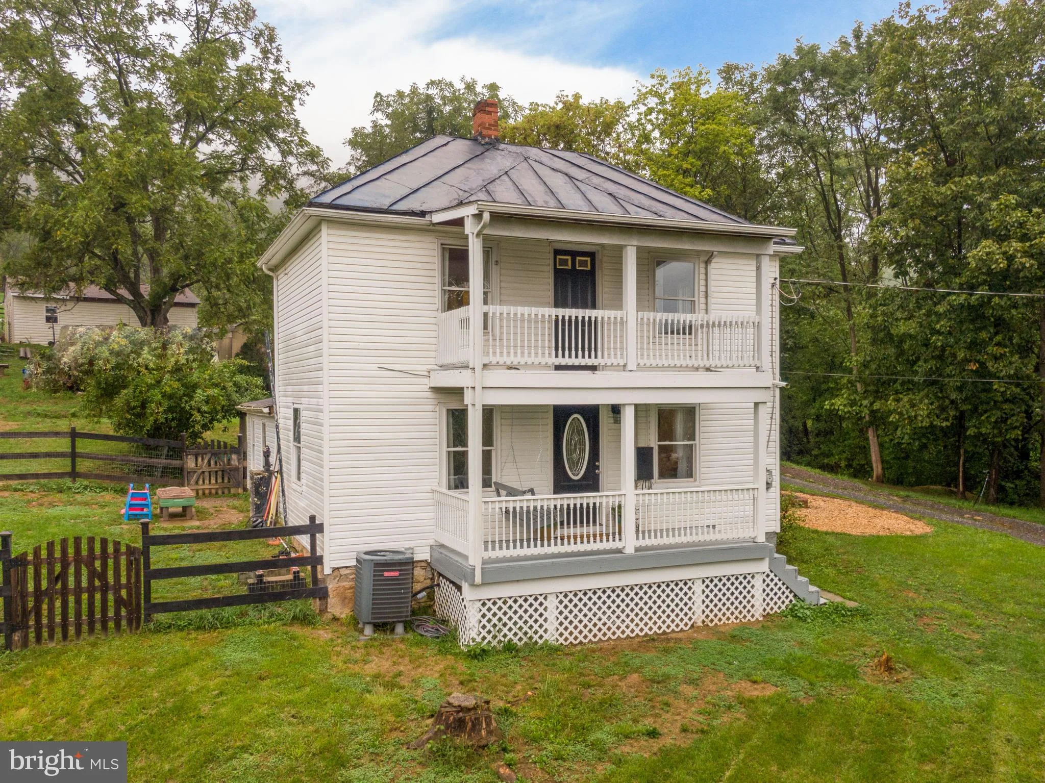 36 Jasper Lane, Capon Bridge, WV 26711