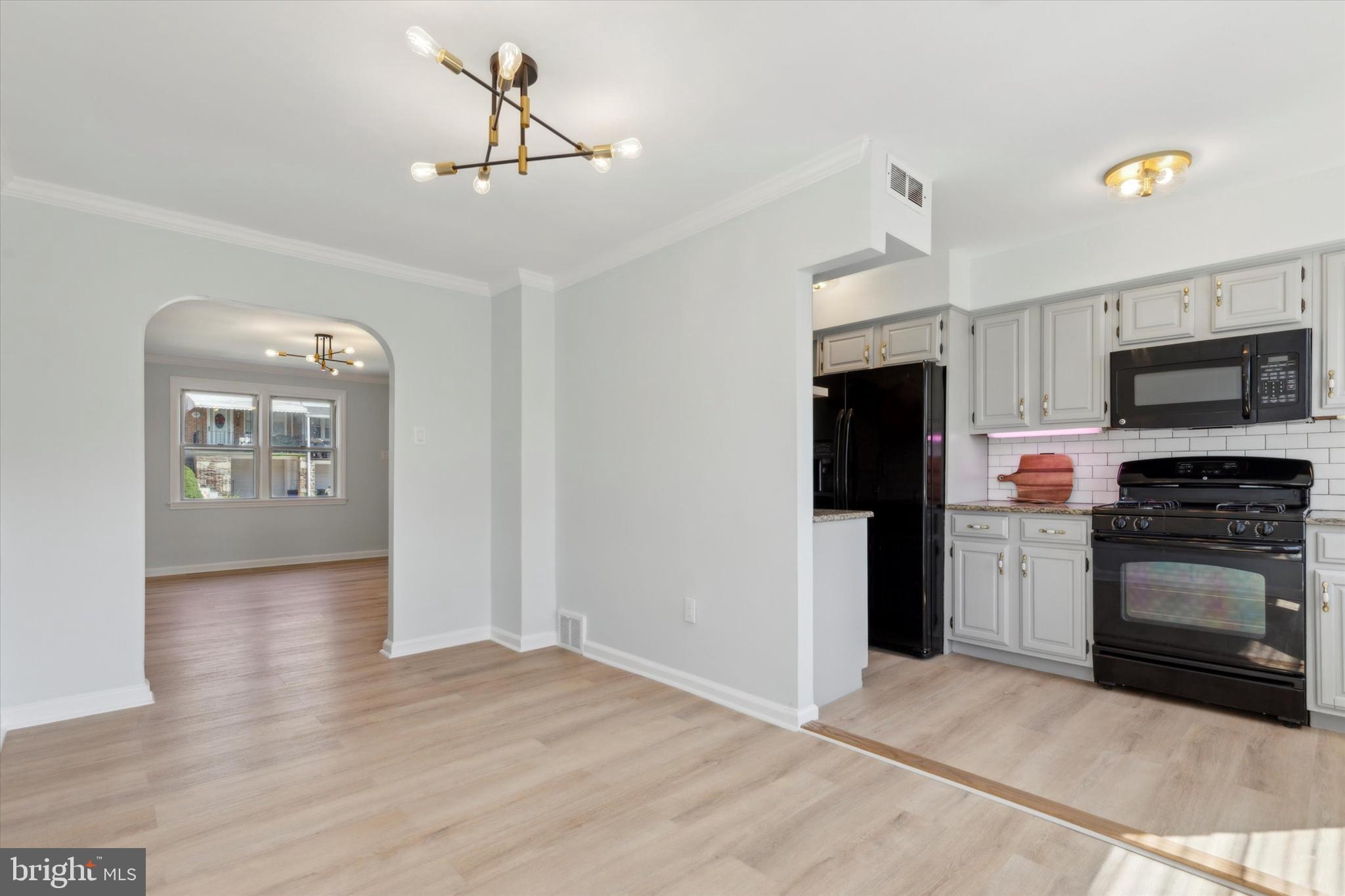 ROXBOROUGH - Residential Lease