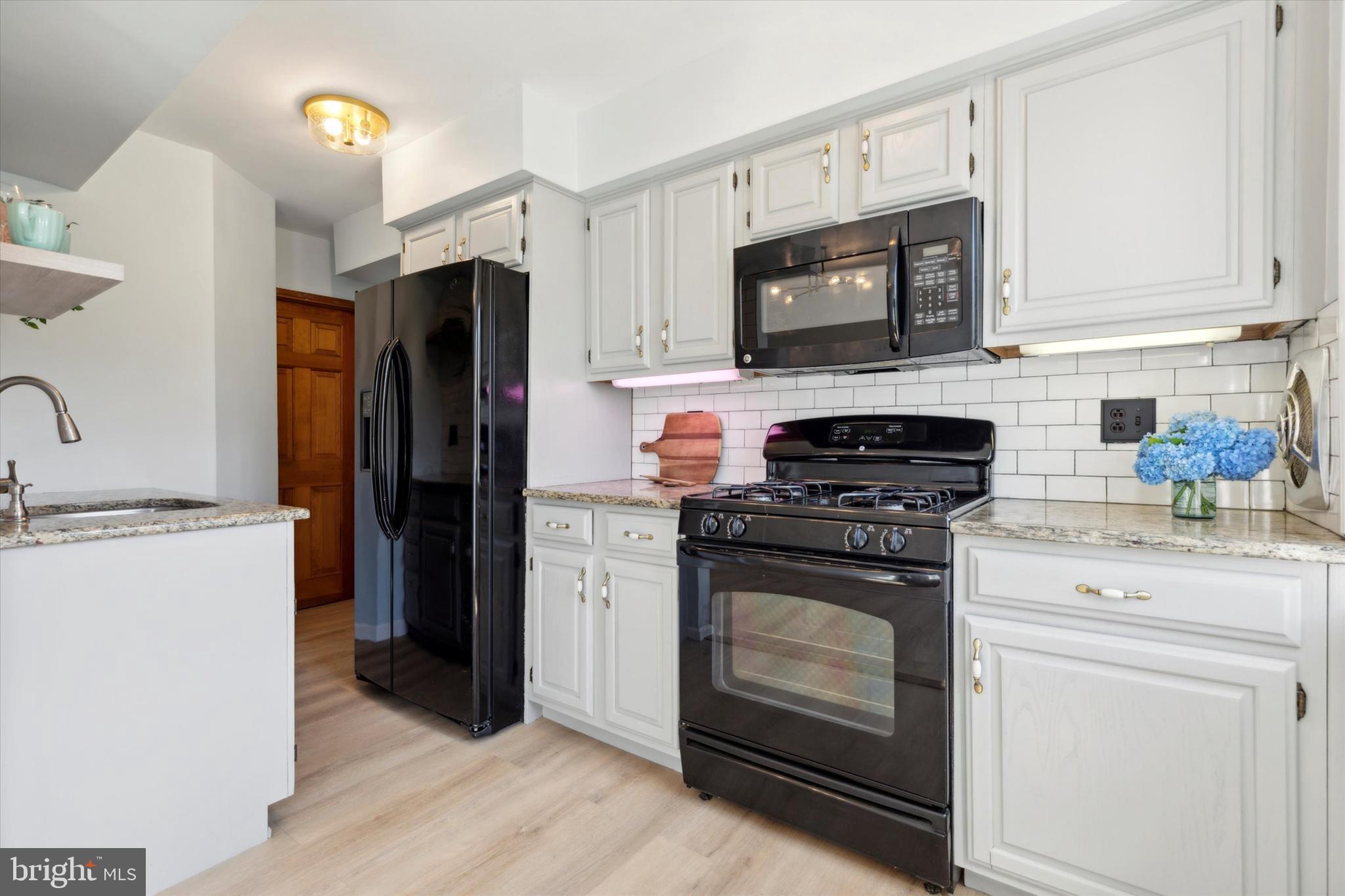 ROXBOROUGH - Residential Lease