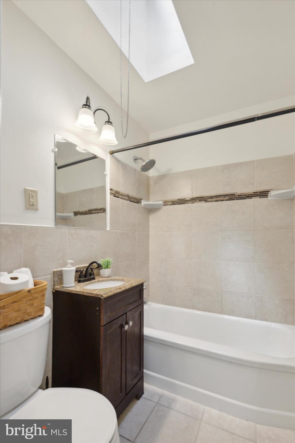 ROXBOROUGH - Residential Lease