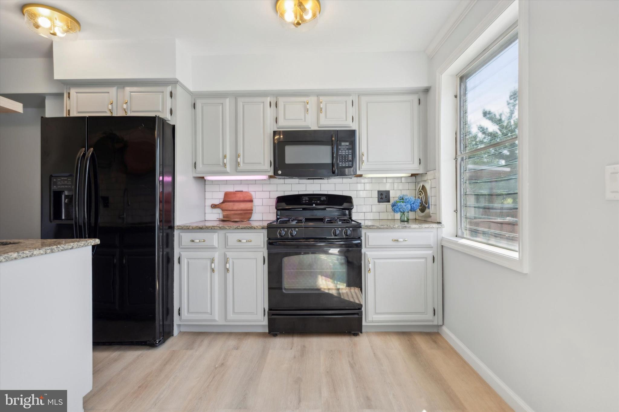 ROXBOROUGH - Residential Lease