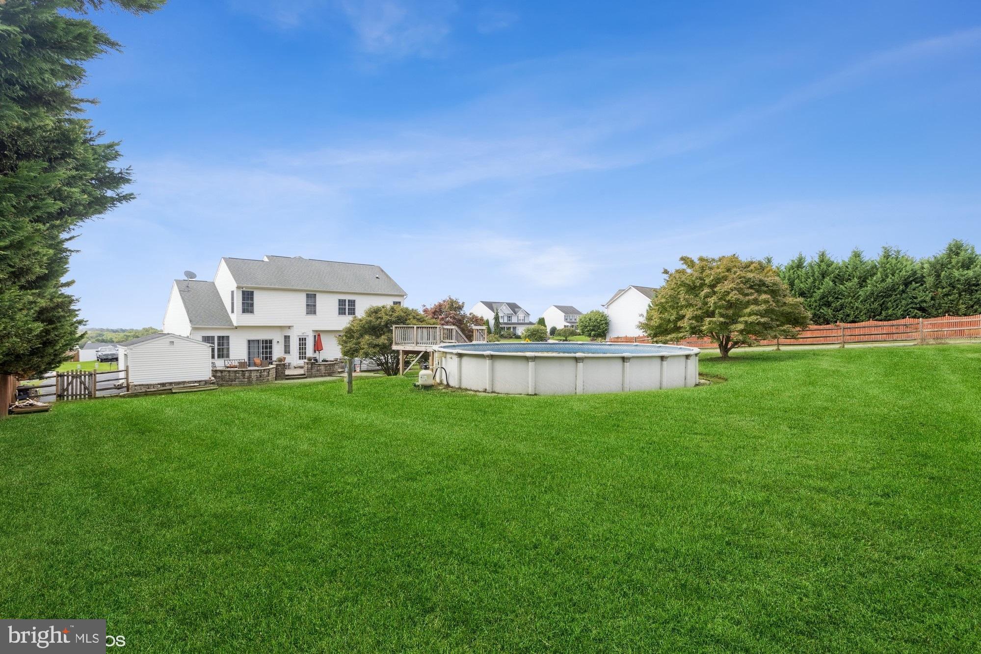 BEACON POINT - Residential