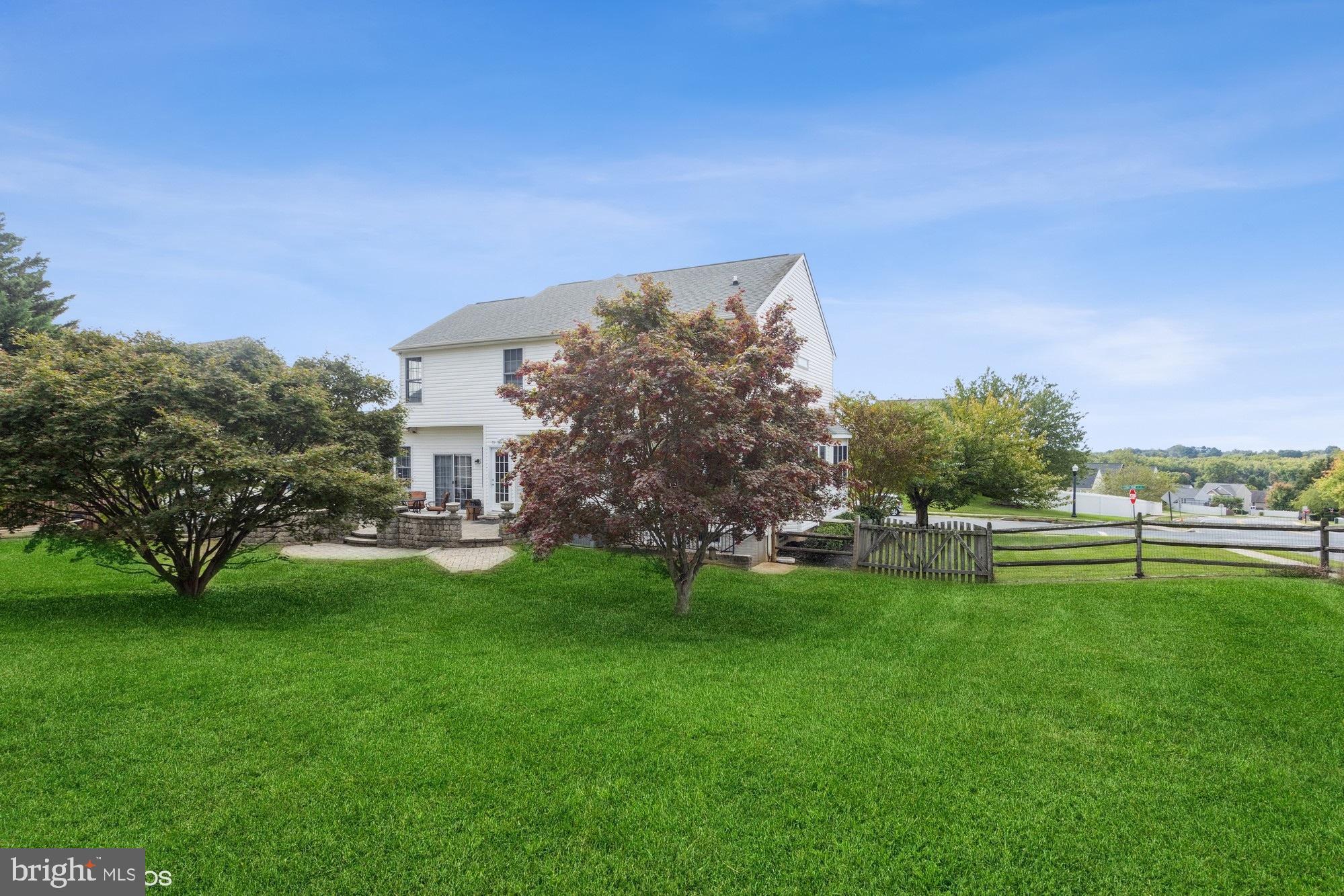 BEACON POINT - Residential