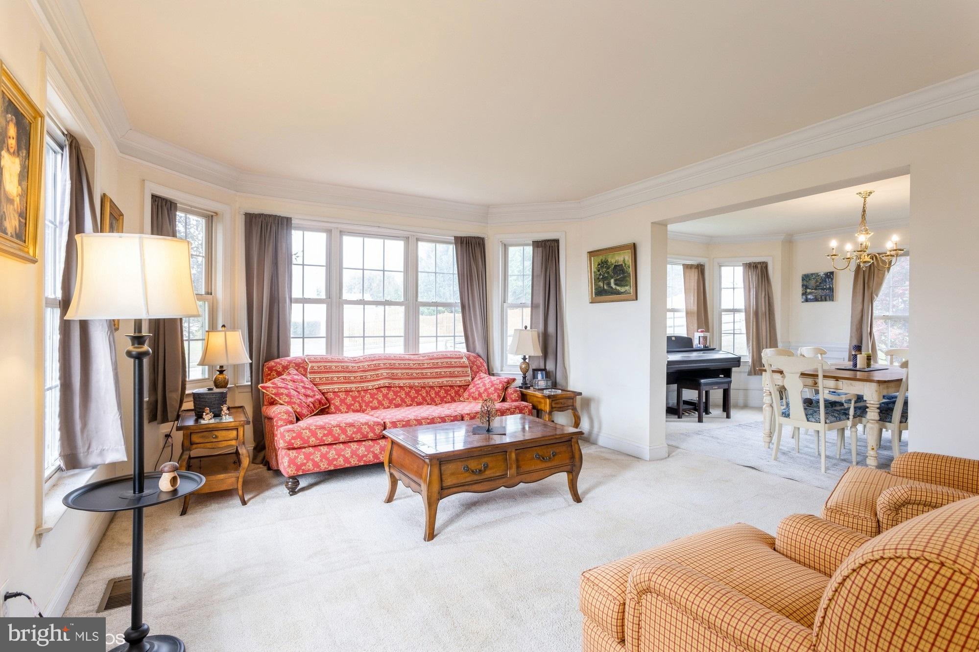 BEACON POINT - Residential