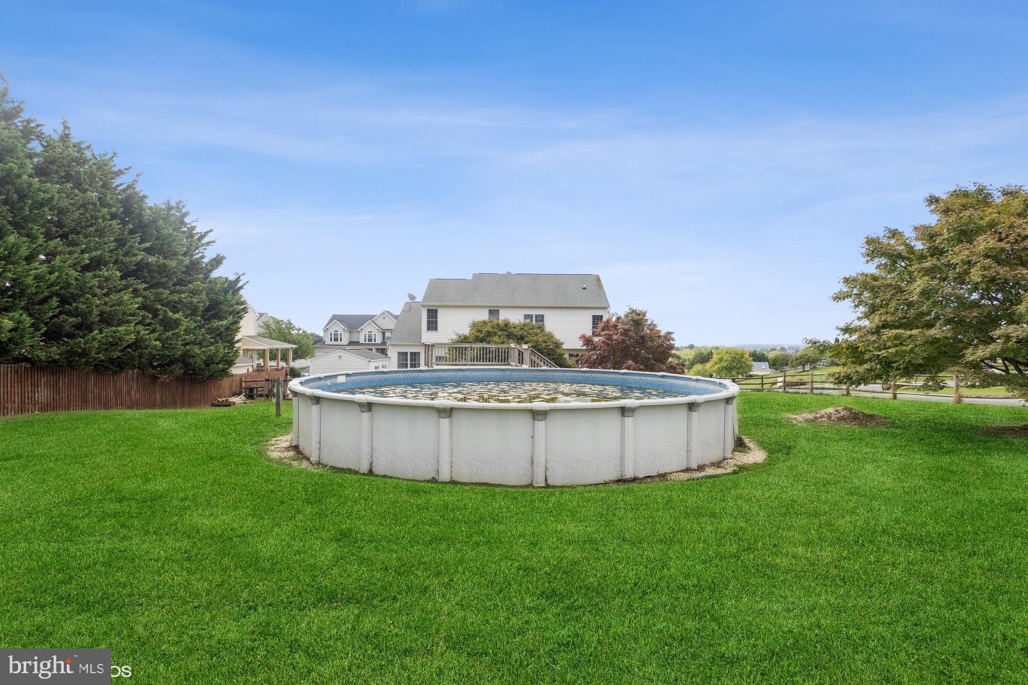 BEACON POINT - Residential