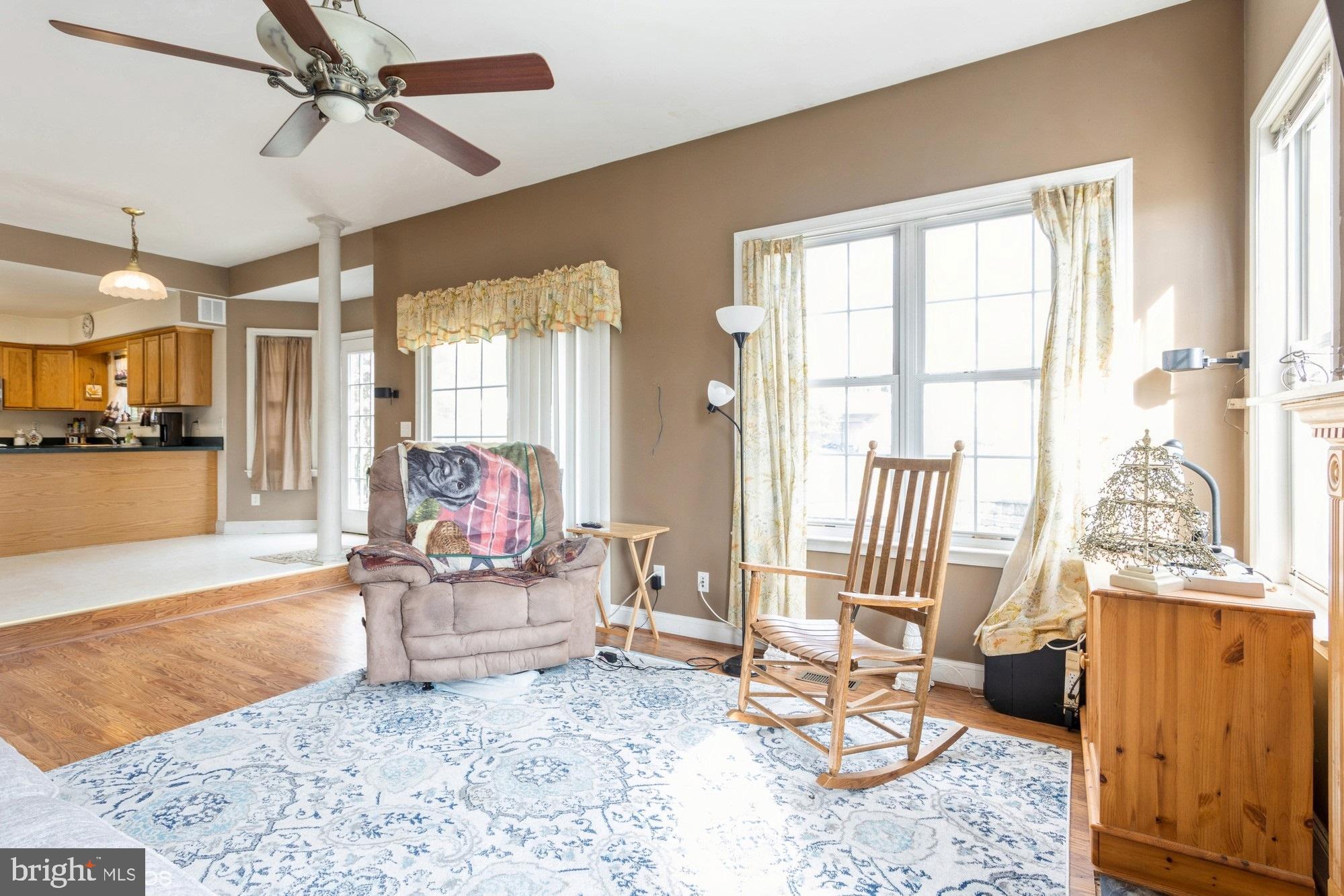 BEACON POINT - Residential