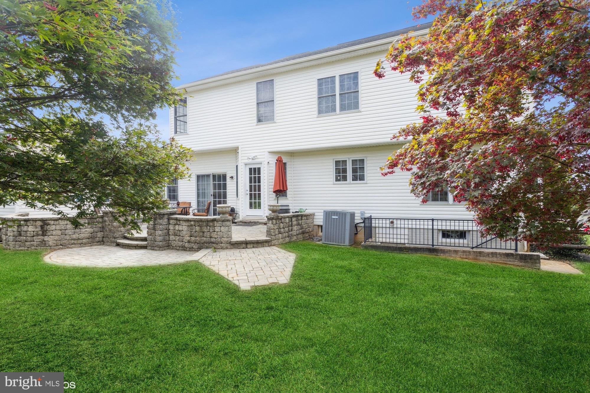 BEACON POINT - Residential