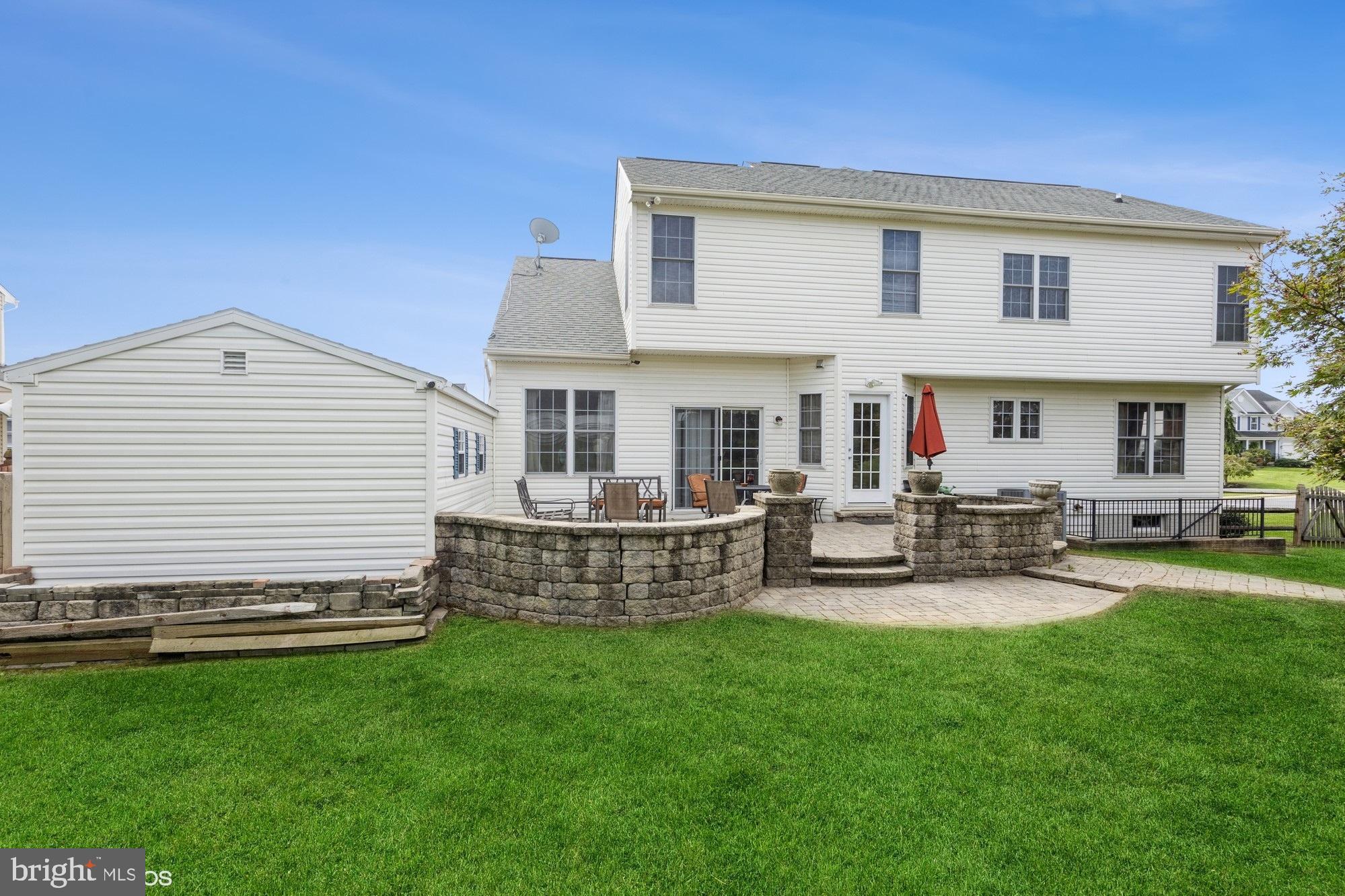 BEACON POINT - Residential