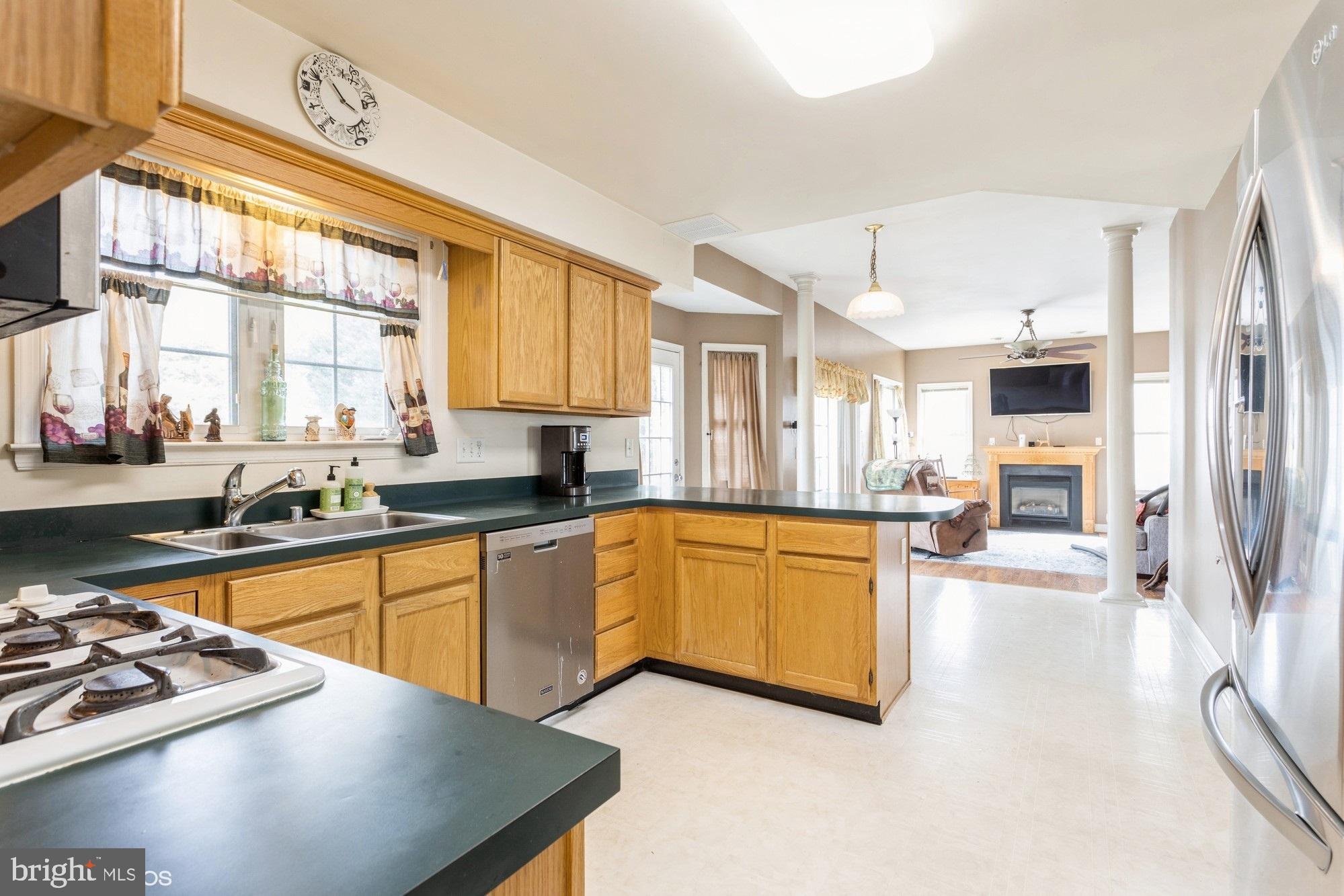 BEACON POINT - Residential