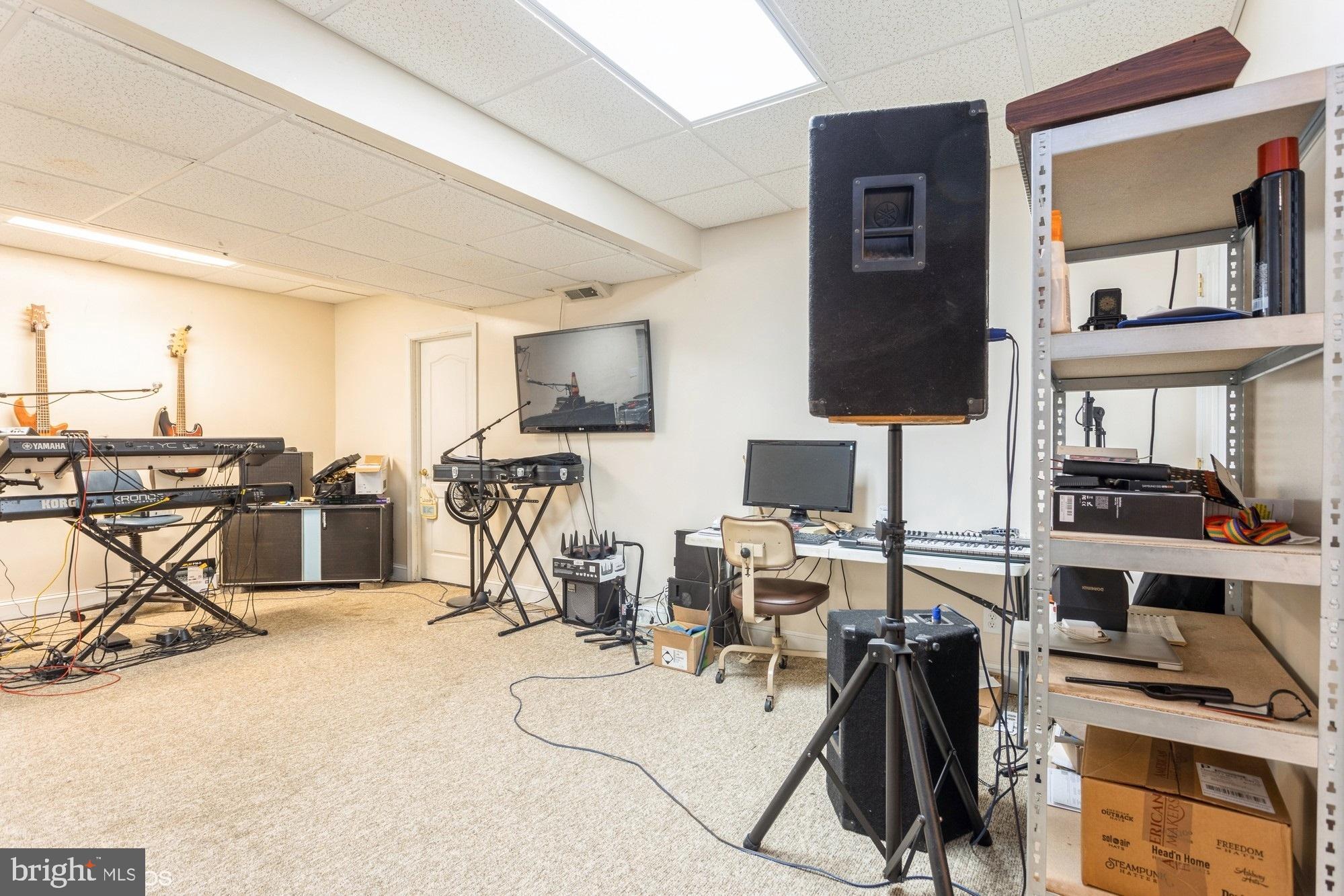 BEACON POINT - Residential