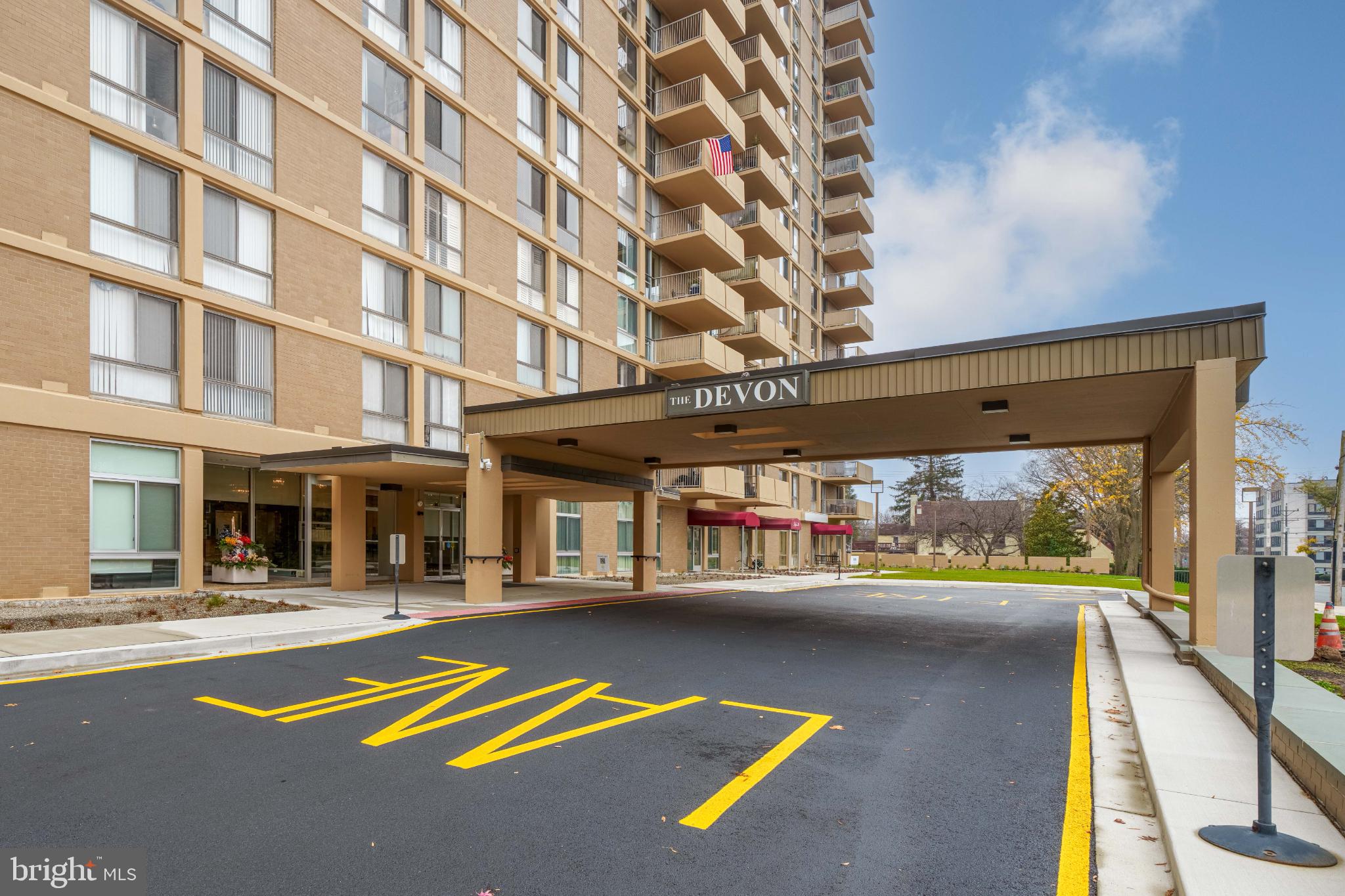 2401 PENNSYLVANIA AVENUE 1603