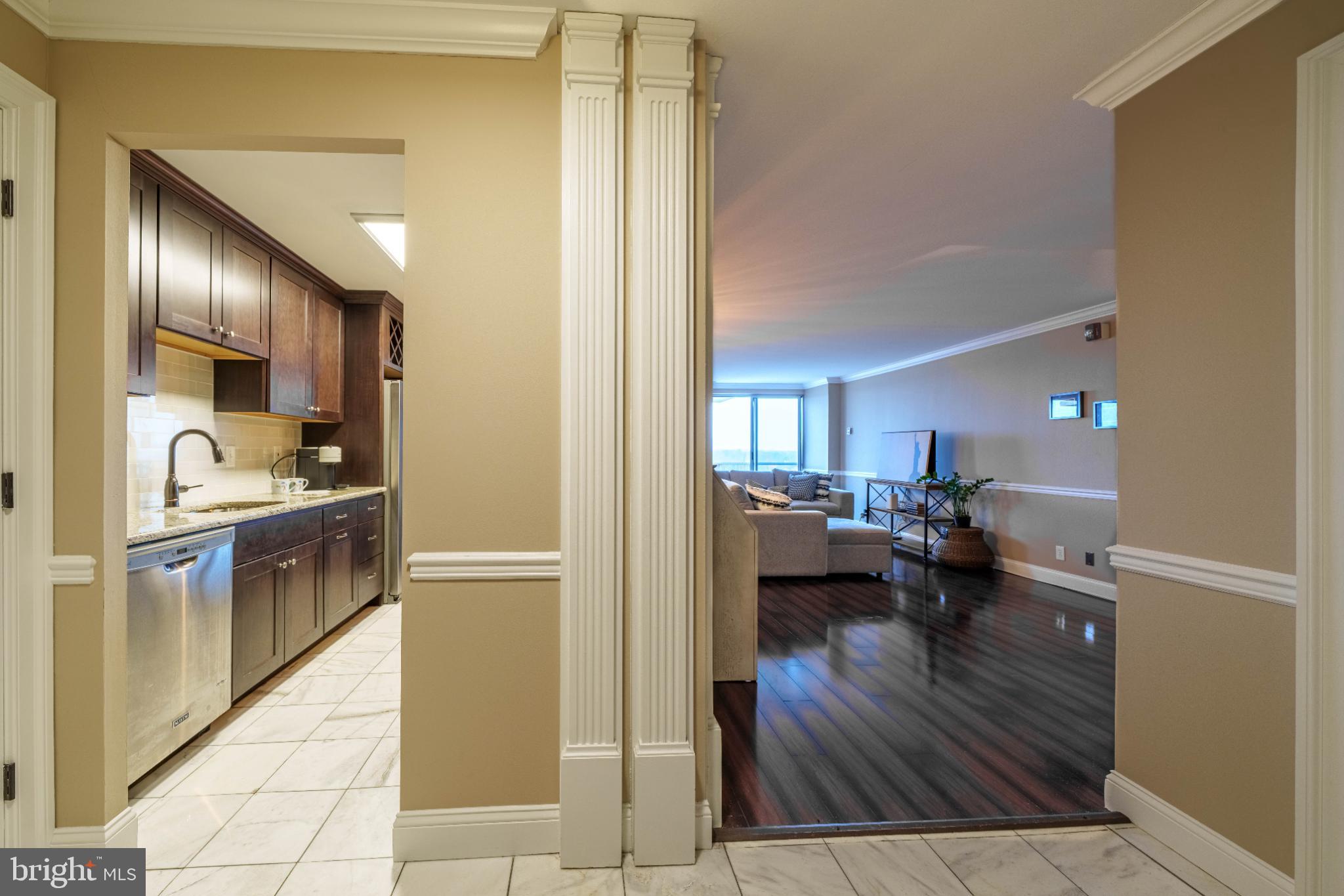 2401 PENNSYLVANIA AVENUE 1603