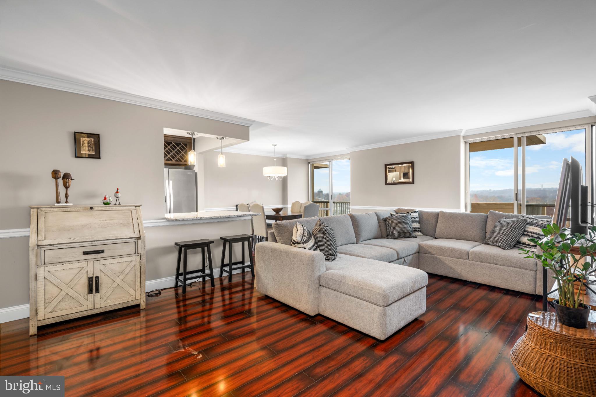 2401 PENNSYLVANIA AVENUE 1603