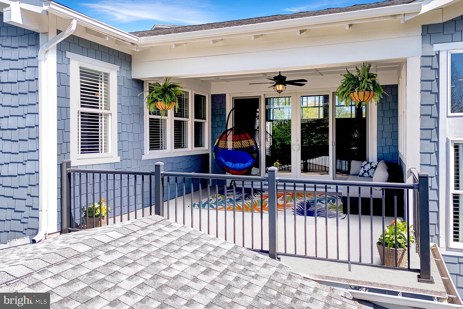 WILLOWSFORD AT THE GRANGE - Residential