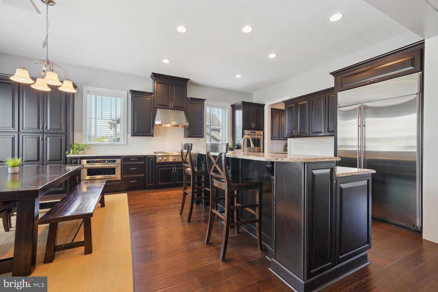 WILLOWSFORD AT THE GRANGE - Residential