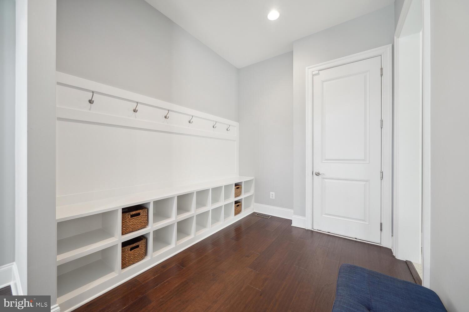 WILLOWSFORD AT THE GRANGE - Residential