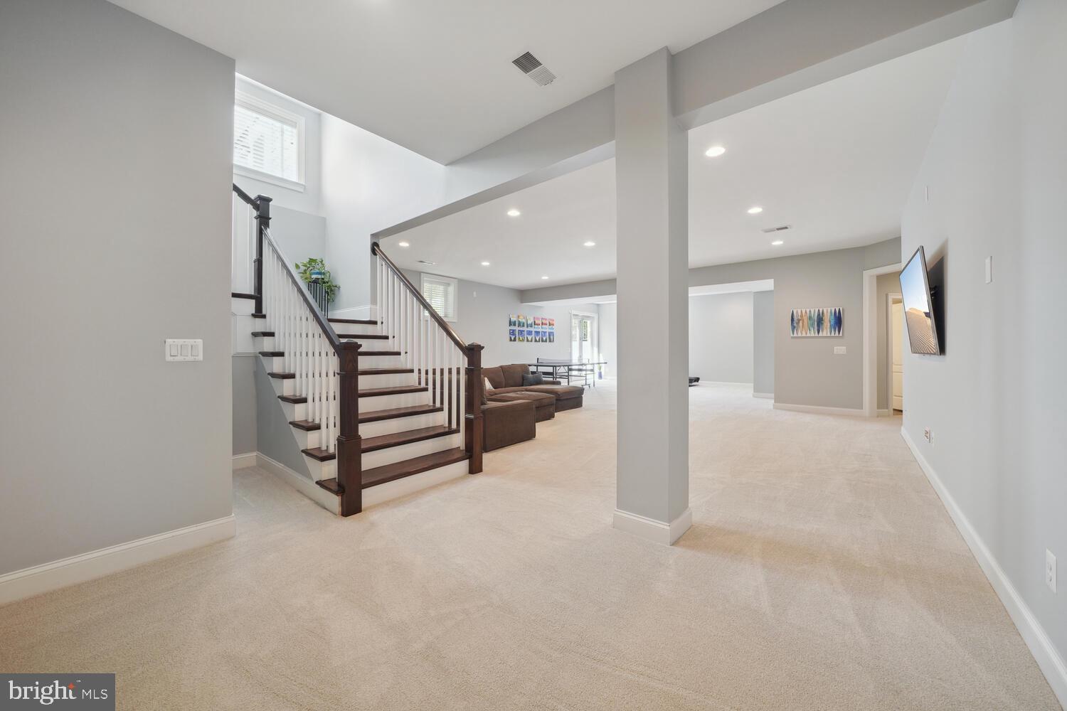 WILLOWSFORD AT THE GRANGE - Residential