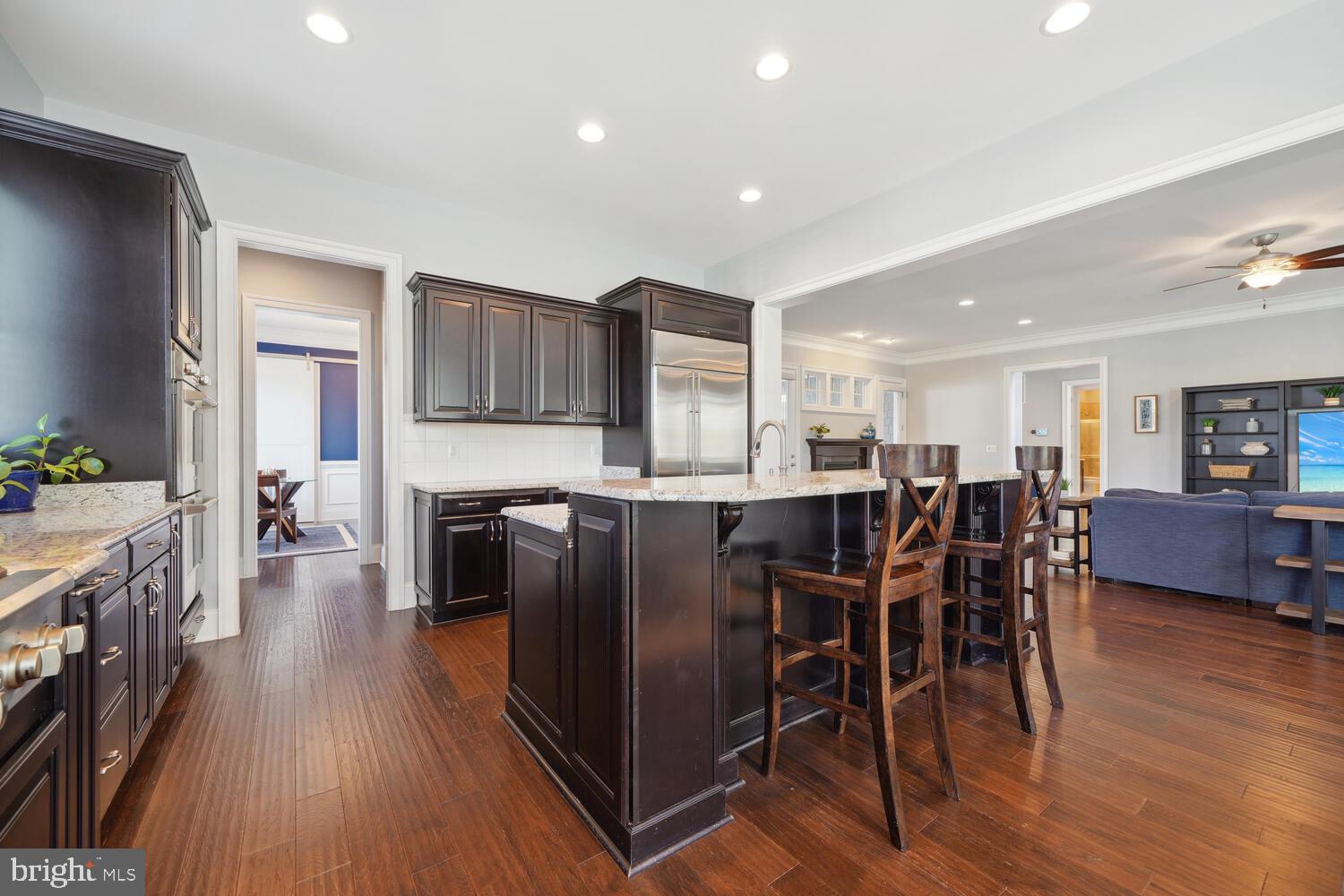 WILLOWSFORD AT THE GRANGE - Residential