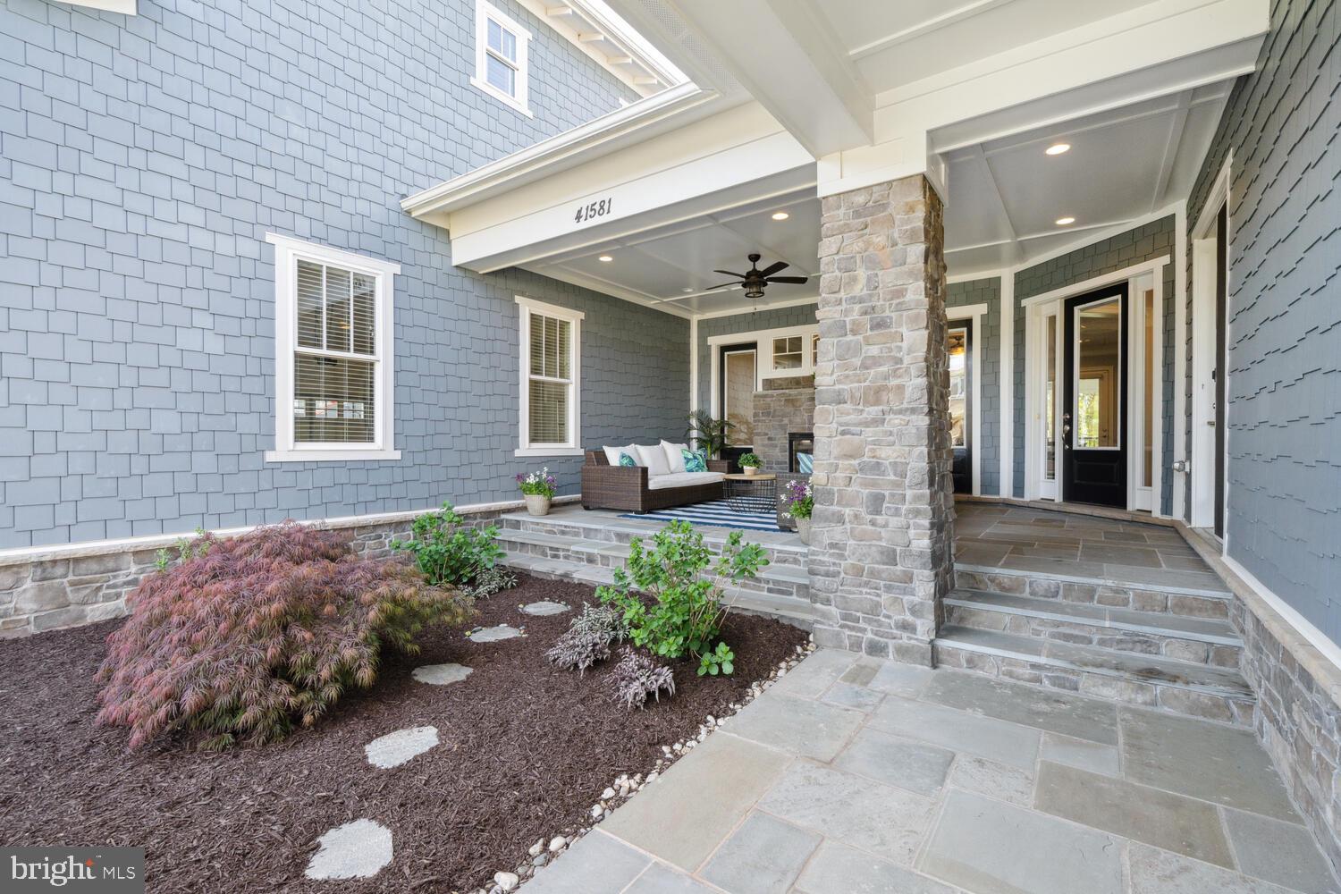 WILLOWSFORD AT THE GRANGE - Residential