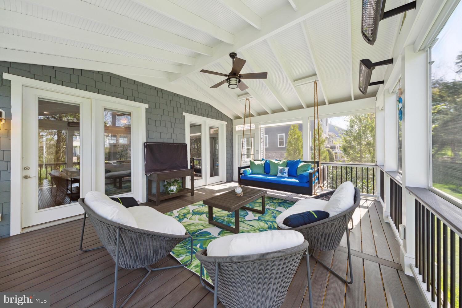 WILLOWSFORD AT THE GRANGE - Residential