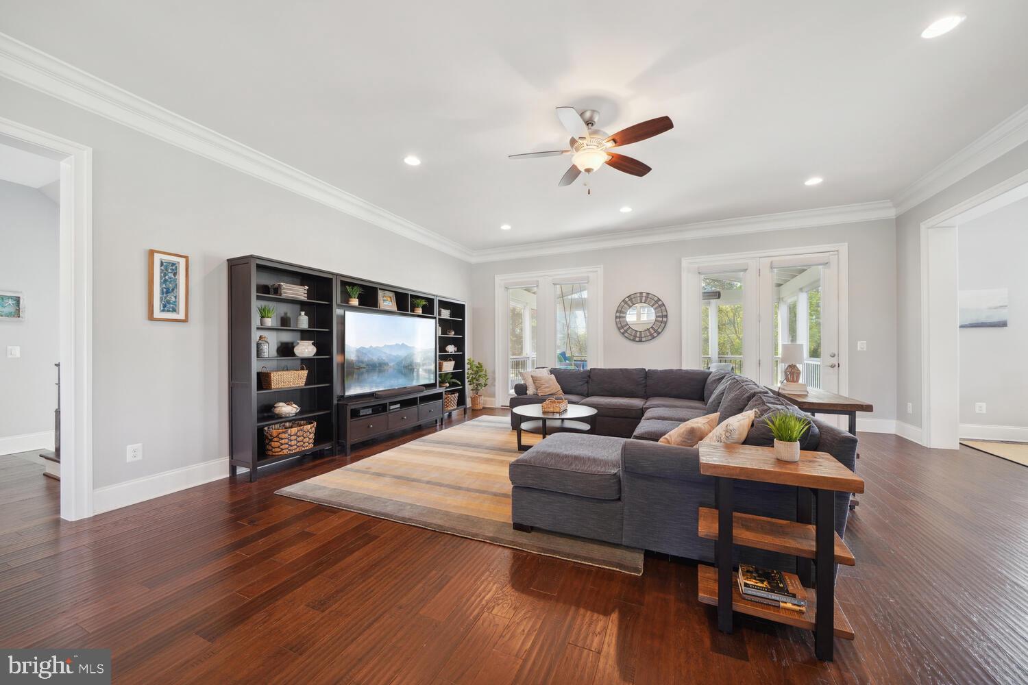 WILLOWSFORD AT THE GRANGE - Residential