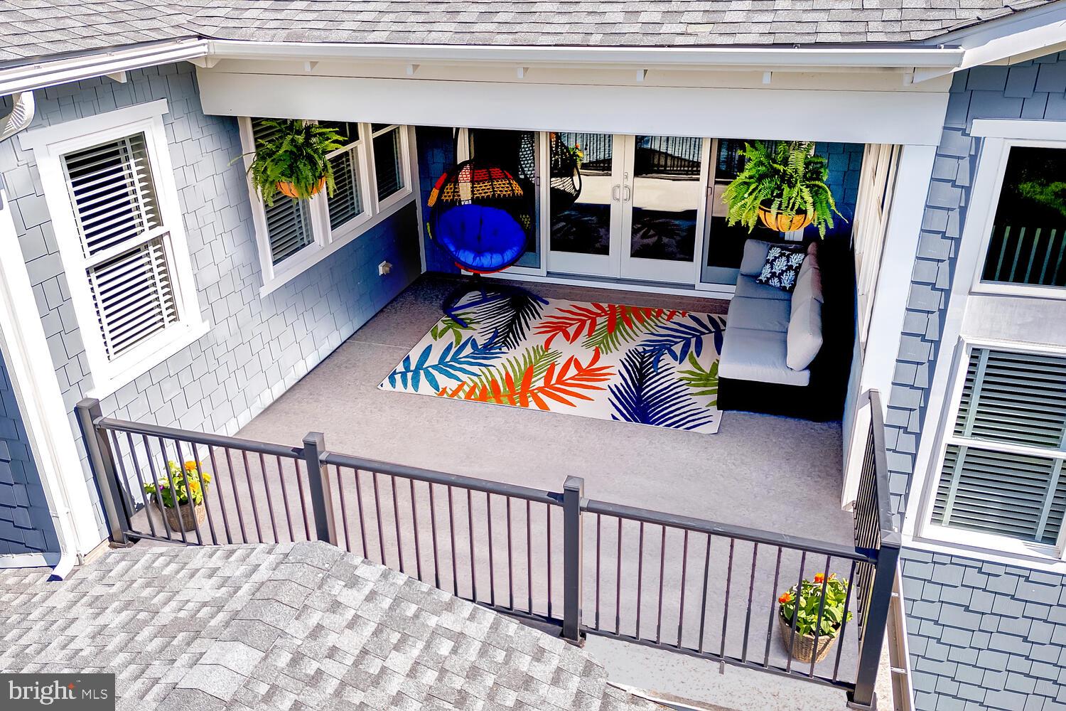 WILLOWSFORD AT THE GRANGE - Residential