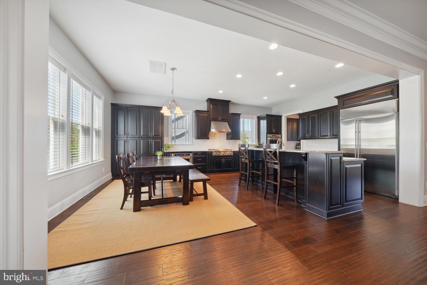 WILLOWSFORD AT THE GRANGE - Residential