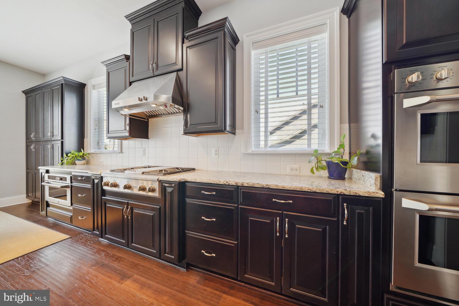 WILLOWSFORD AT THE GRANGE - Residential