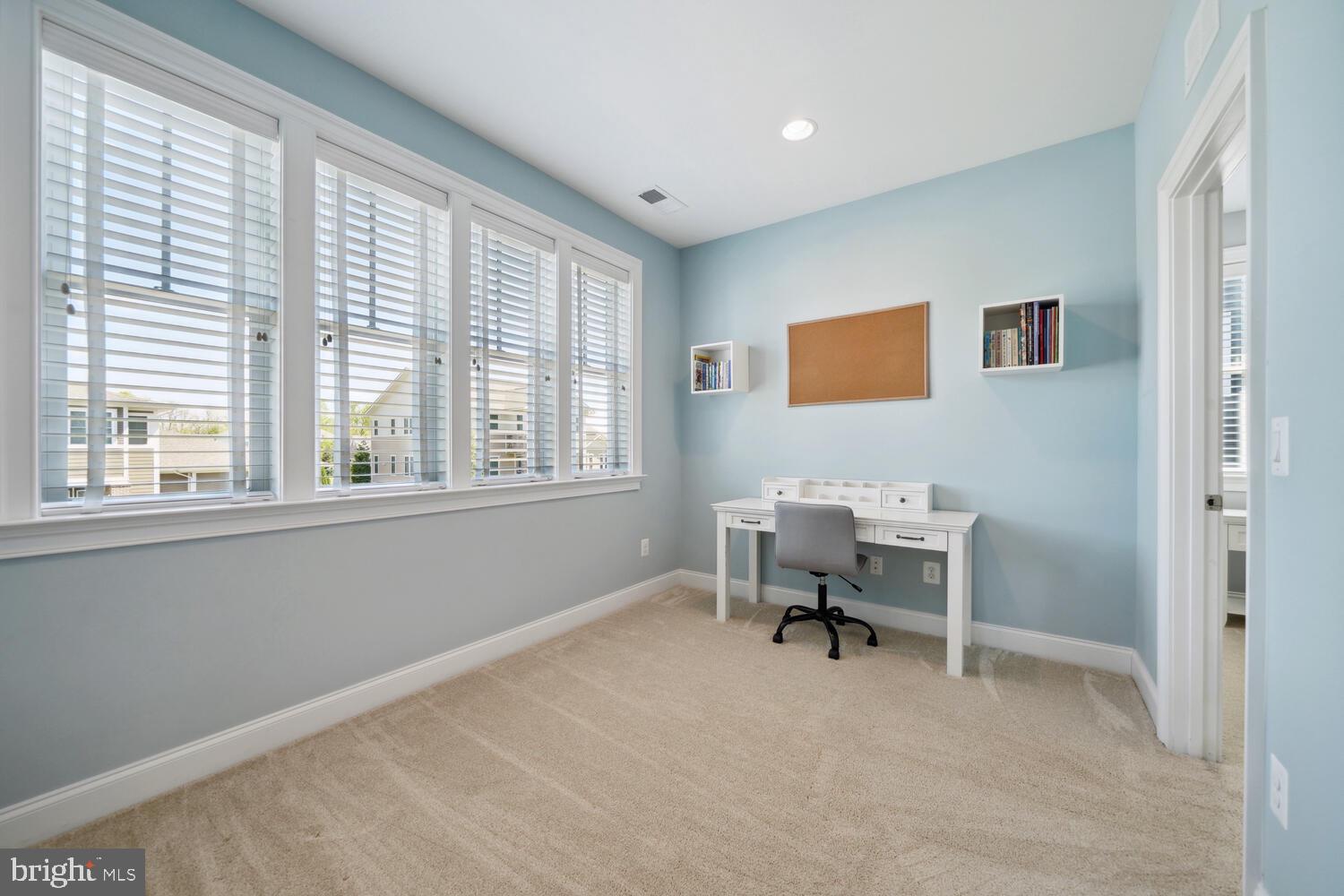 WILLOWSFORD AT THE GRANGE - Residential